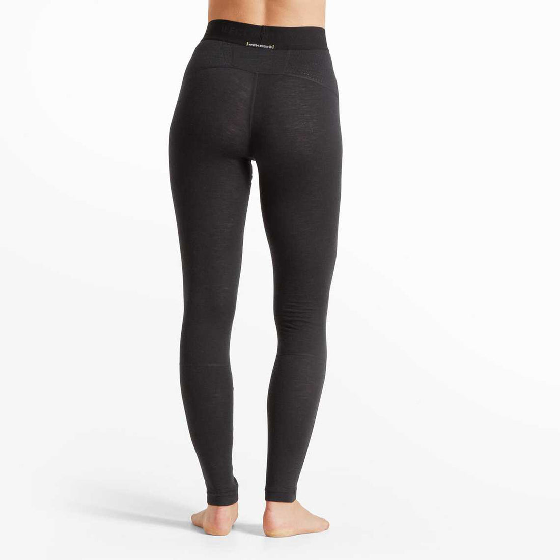 Boulder 125 Legging Womens - Black