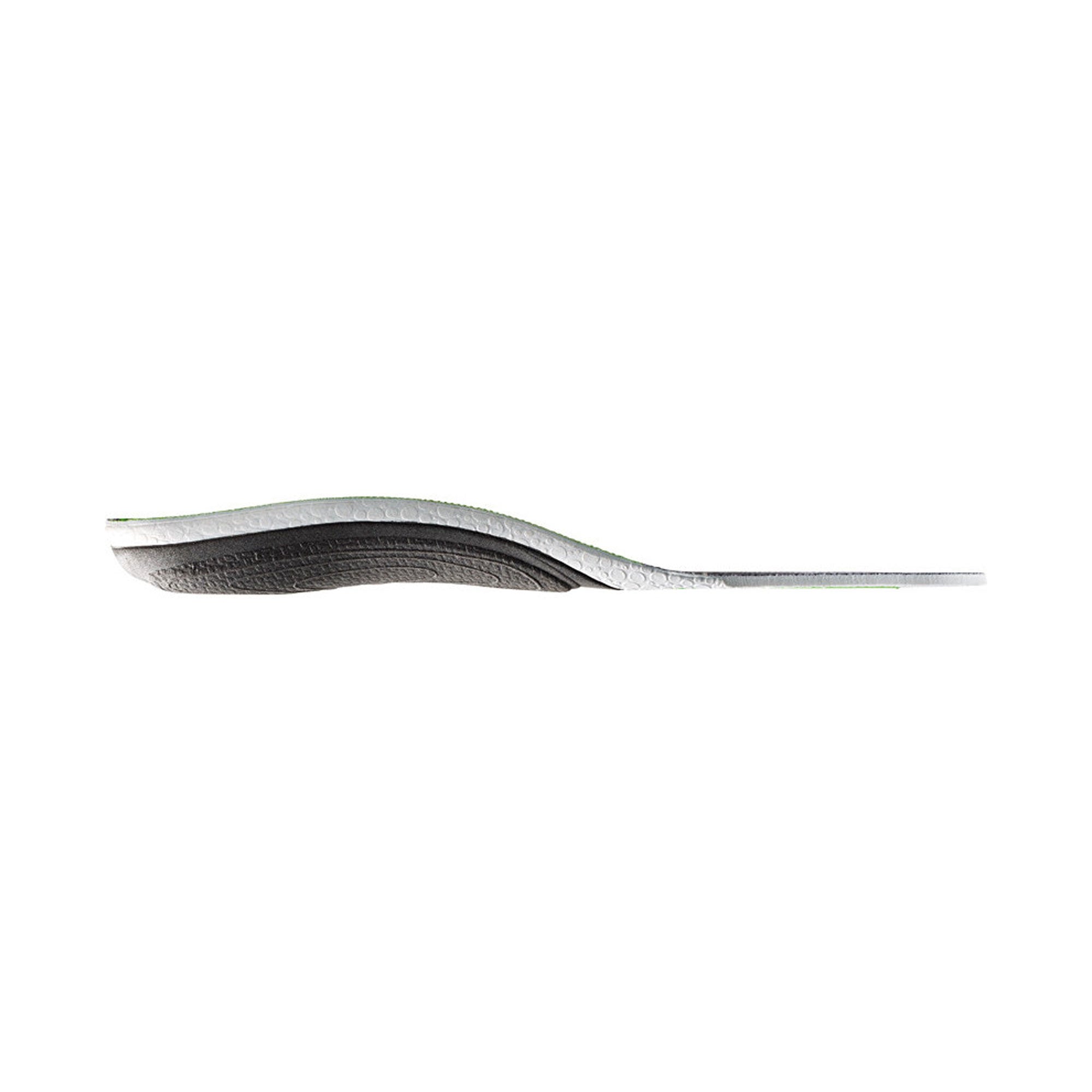 3Feet Activ Mid Insoles - Green