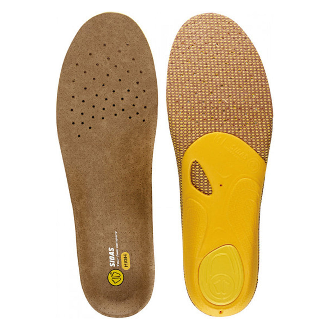 3Feet Outdoor High Insoles