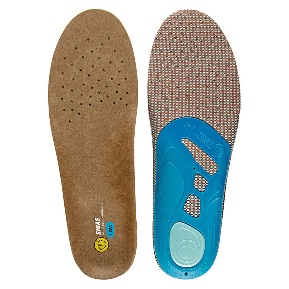 3Feet Outdoor Low Insoles