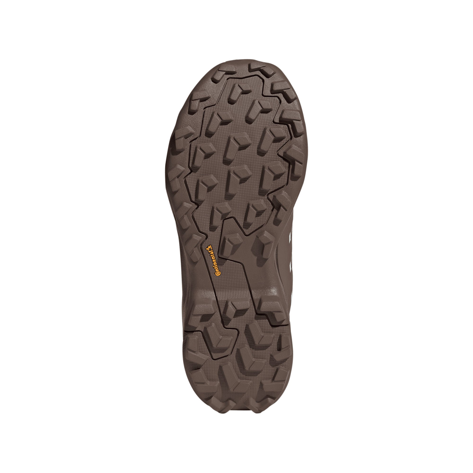 Terrex Skychaser AX5 Mid GTX Womens - Trace Brown