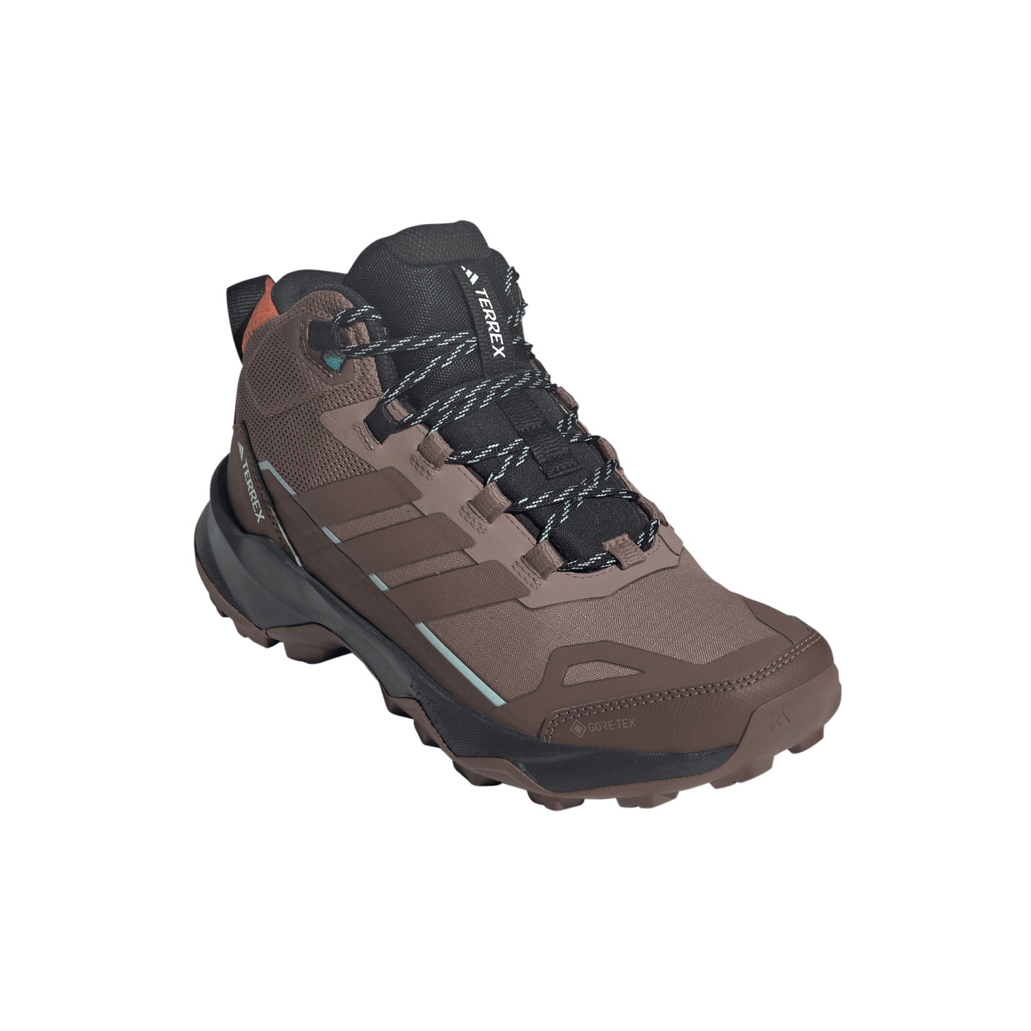 Terrex Skychaser AX5 Mid GTX Womens - Trace Brown