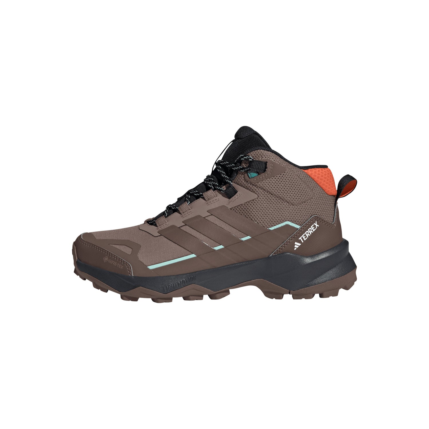 Terrex Skychaser AX5 Mid GTX Womens - Trace Brown