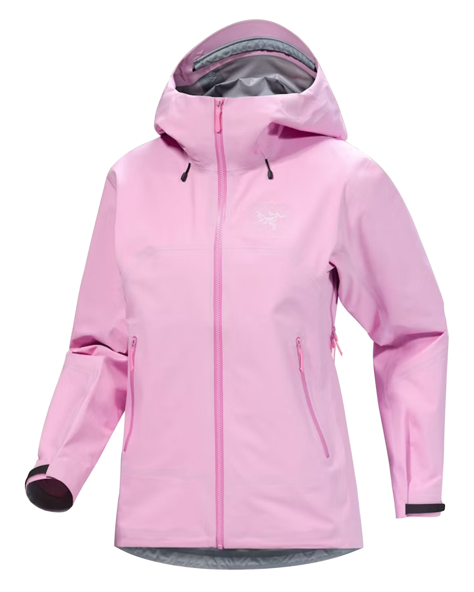Beta SL Jacket Womens - Pineberry