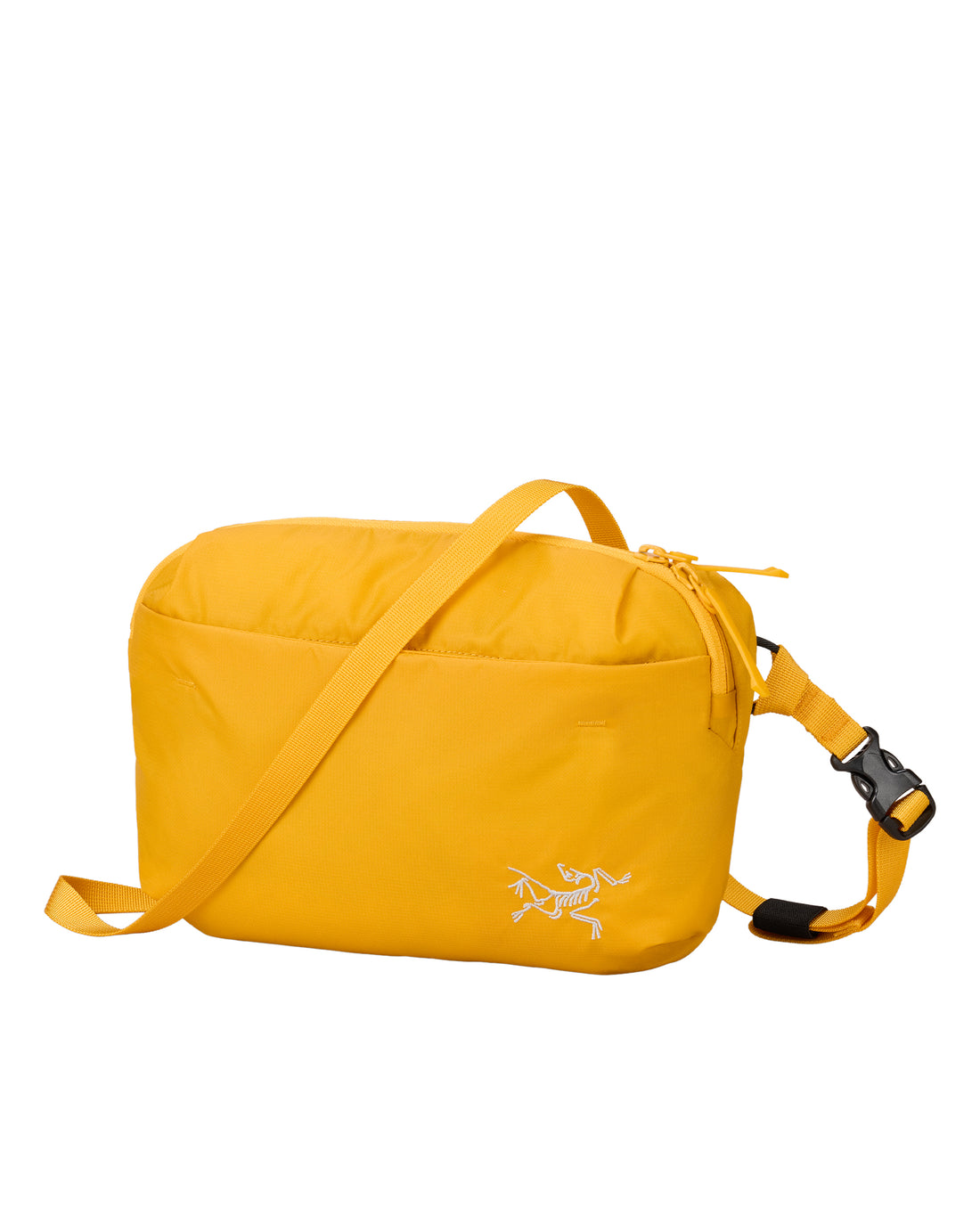 Heliad Crossbody - Larch