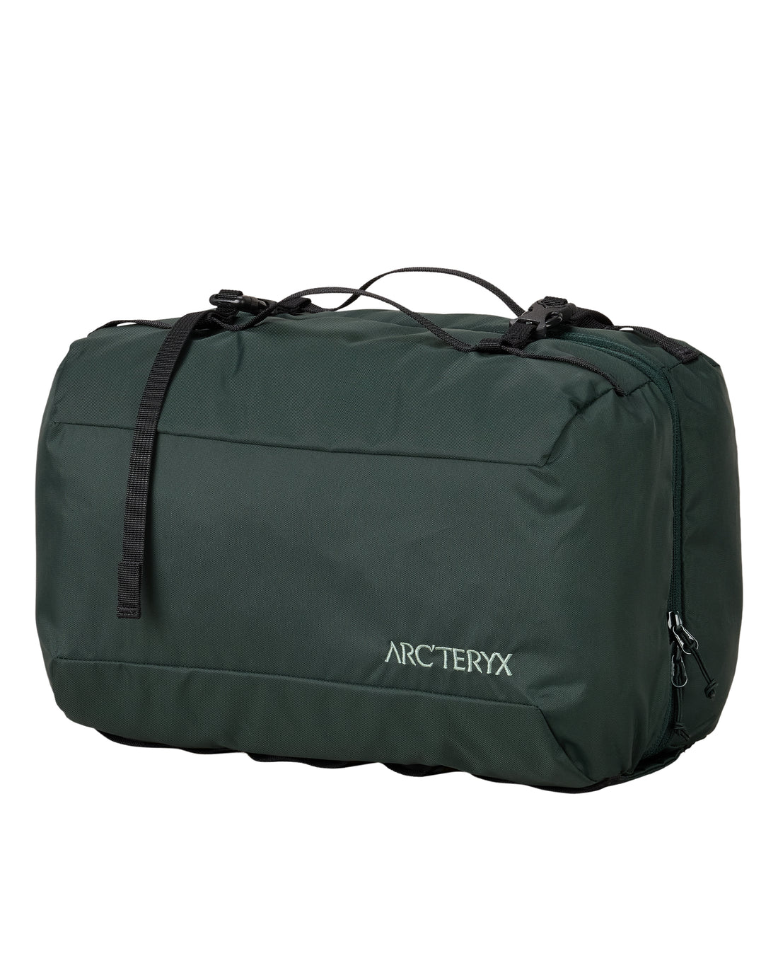 Index 10 Gear Organizer - Dark Jade