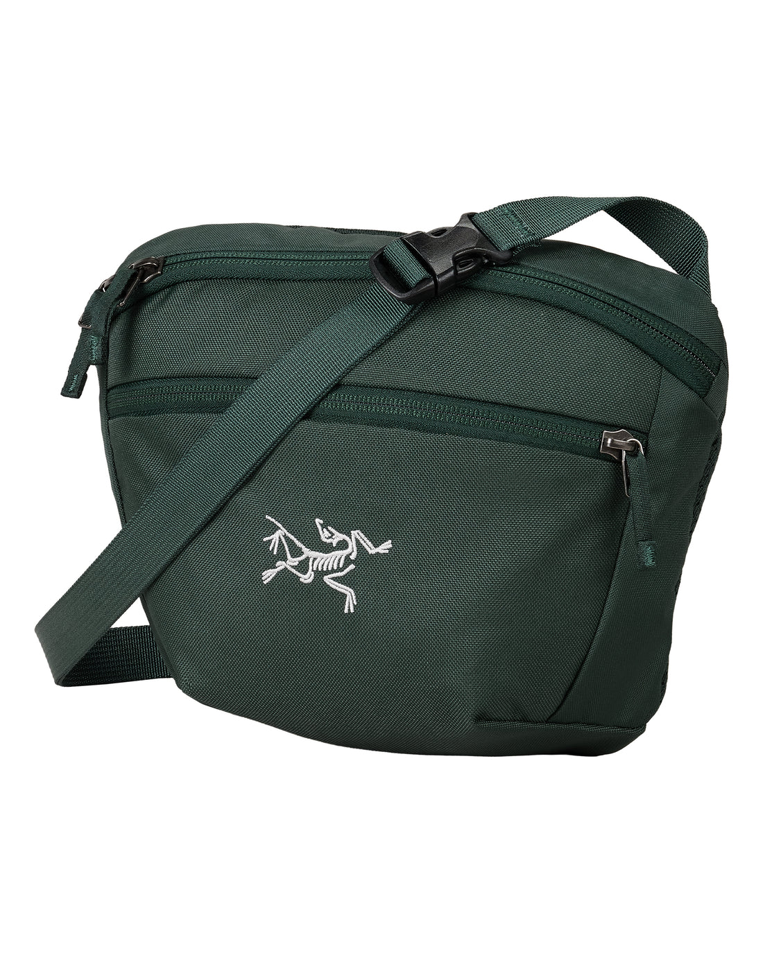 Mantis 2 Waistpack - Dark Jade