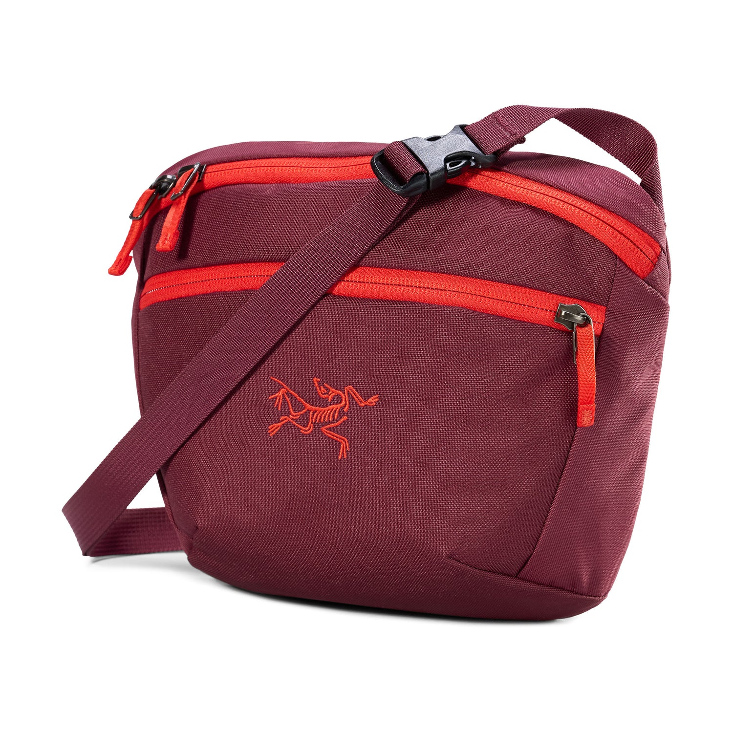 Mantis 2 Waistpack - Mars/Dynasty