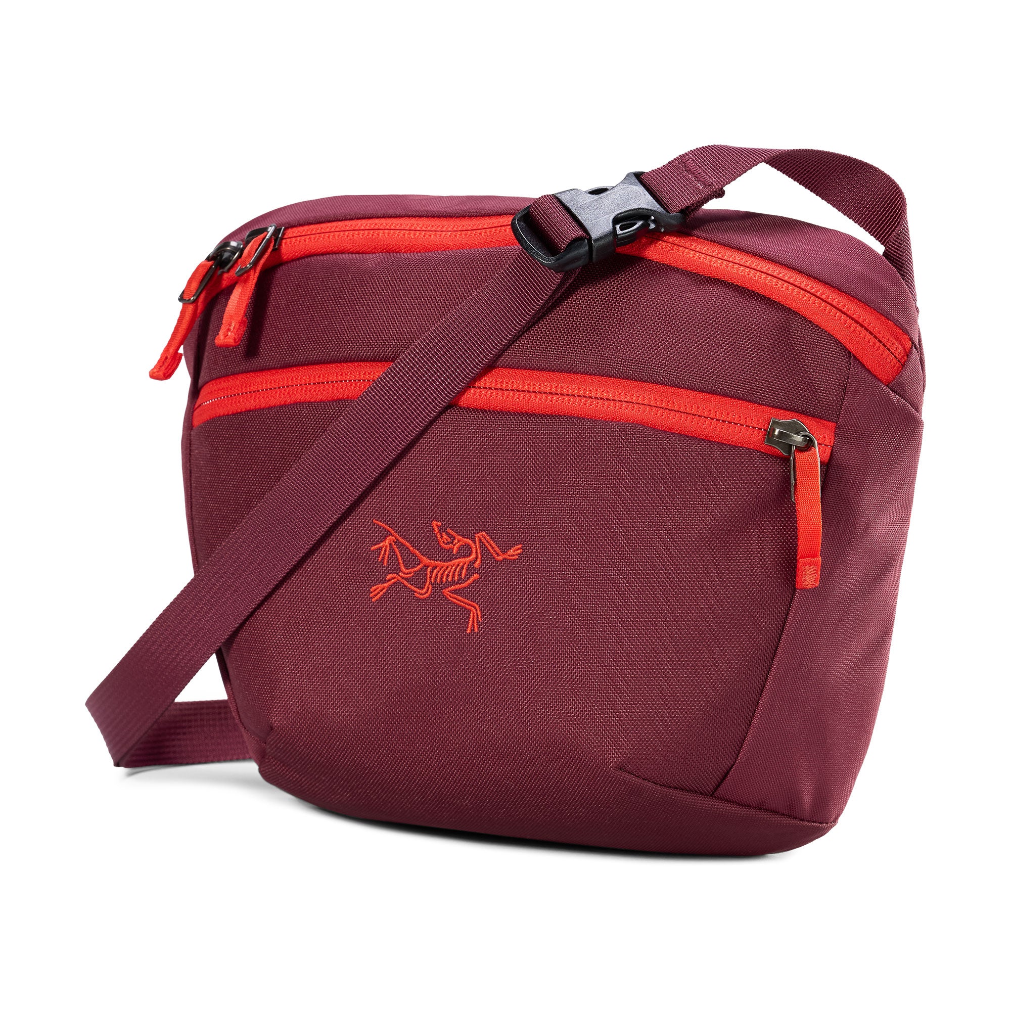 Mantis 2 Waistpack - Mars/Dynasty