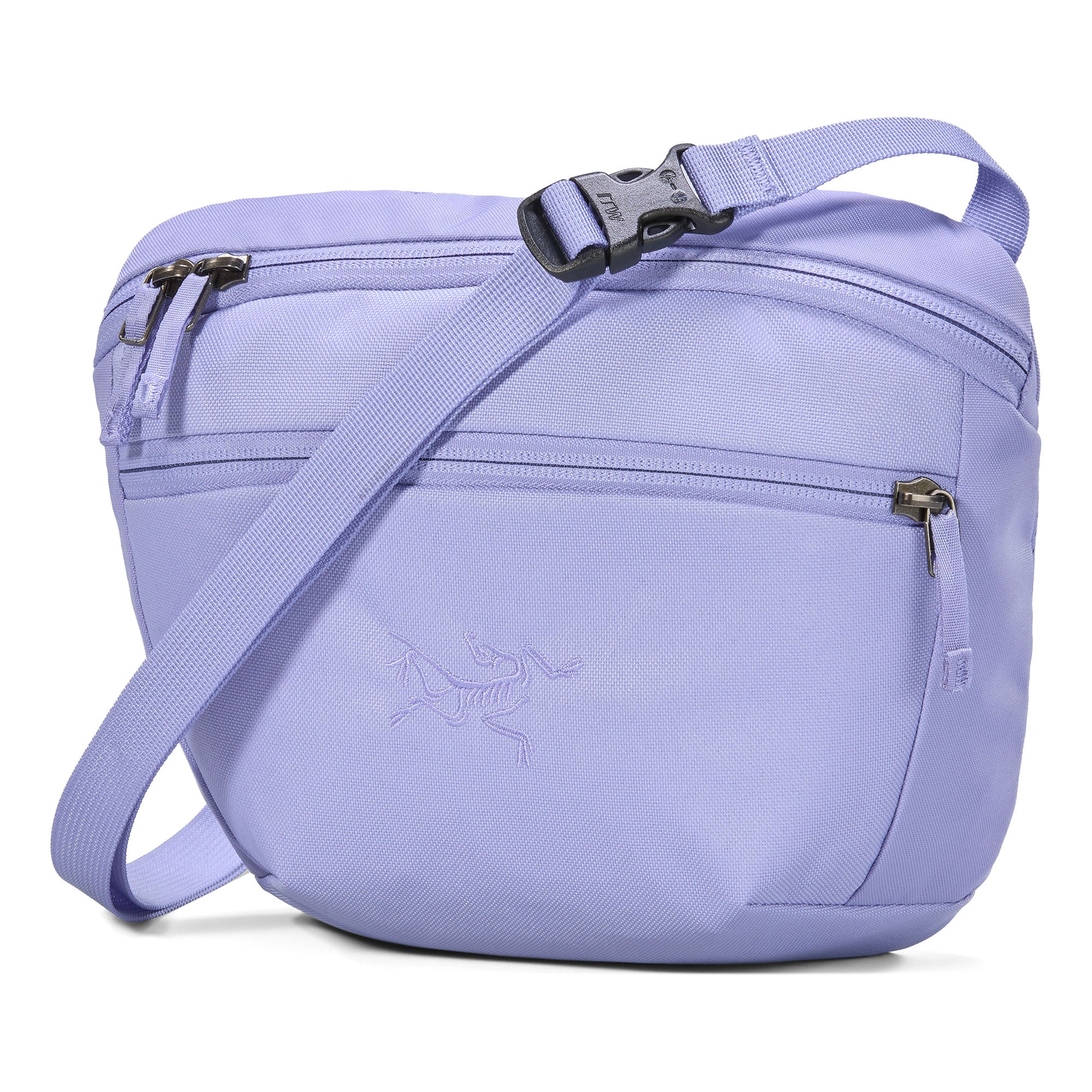 Mantis 2 Waist Pack - Moonstone