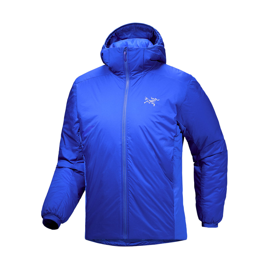 Atom SV Hoody Mens - Vitality