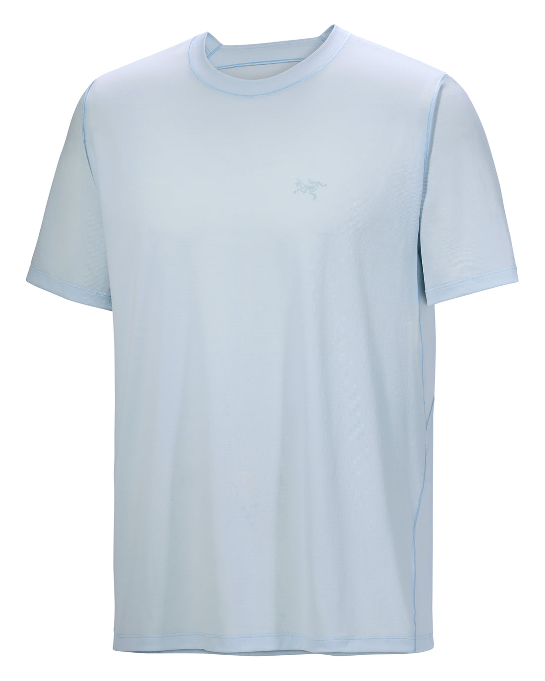 Cormac Crew SS Mens - Alpine Blue