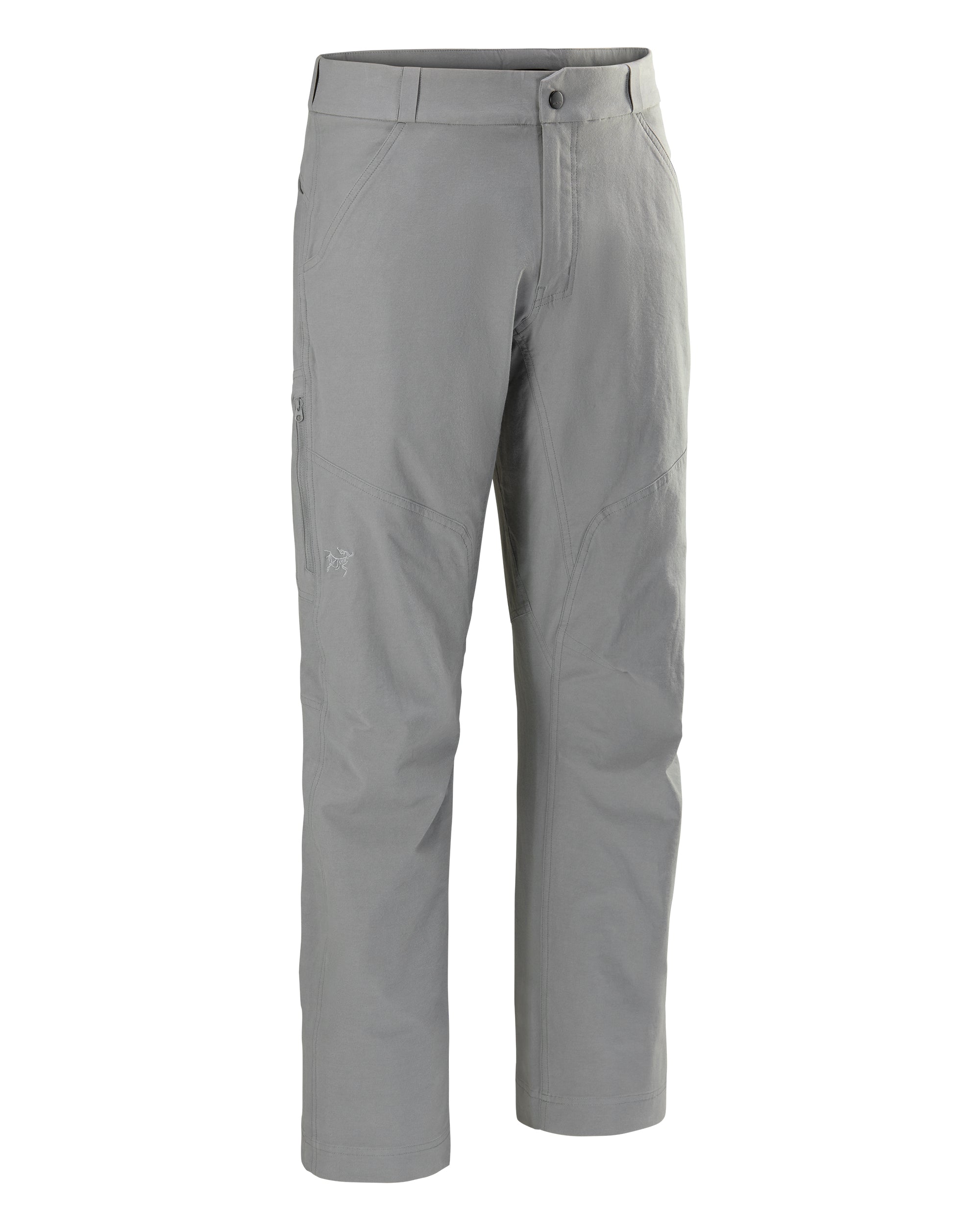 Cronin Cotton Pant Mens - Void