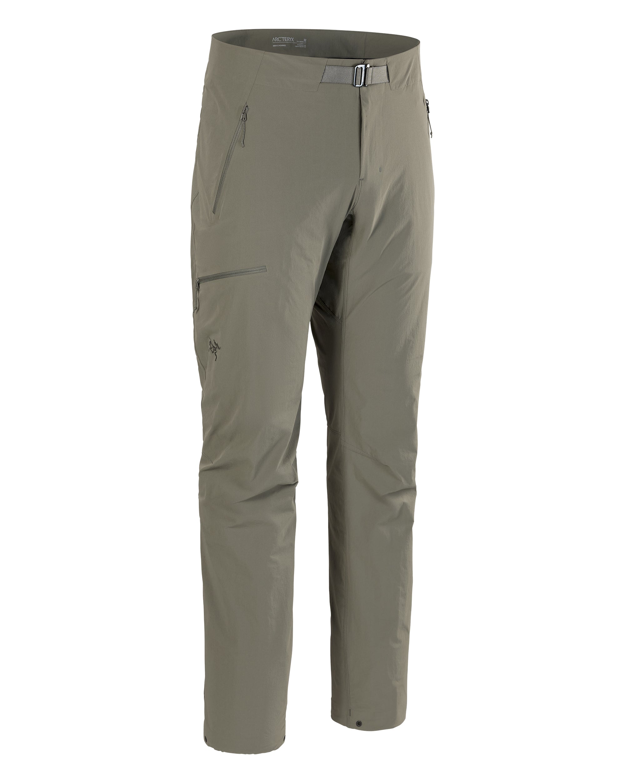 Gamma SL Pant Mens - Forage