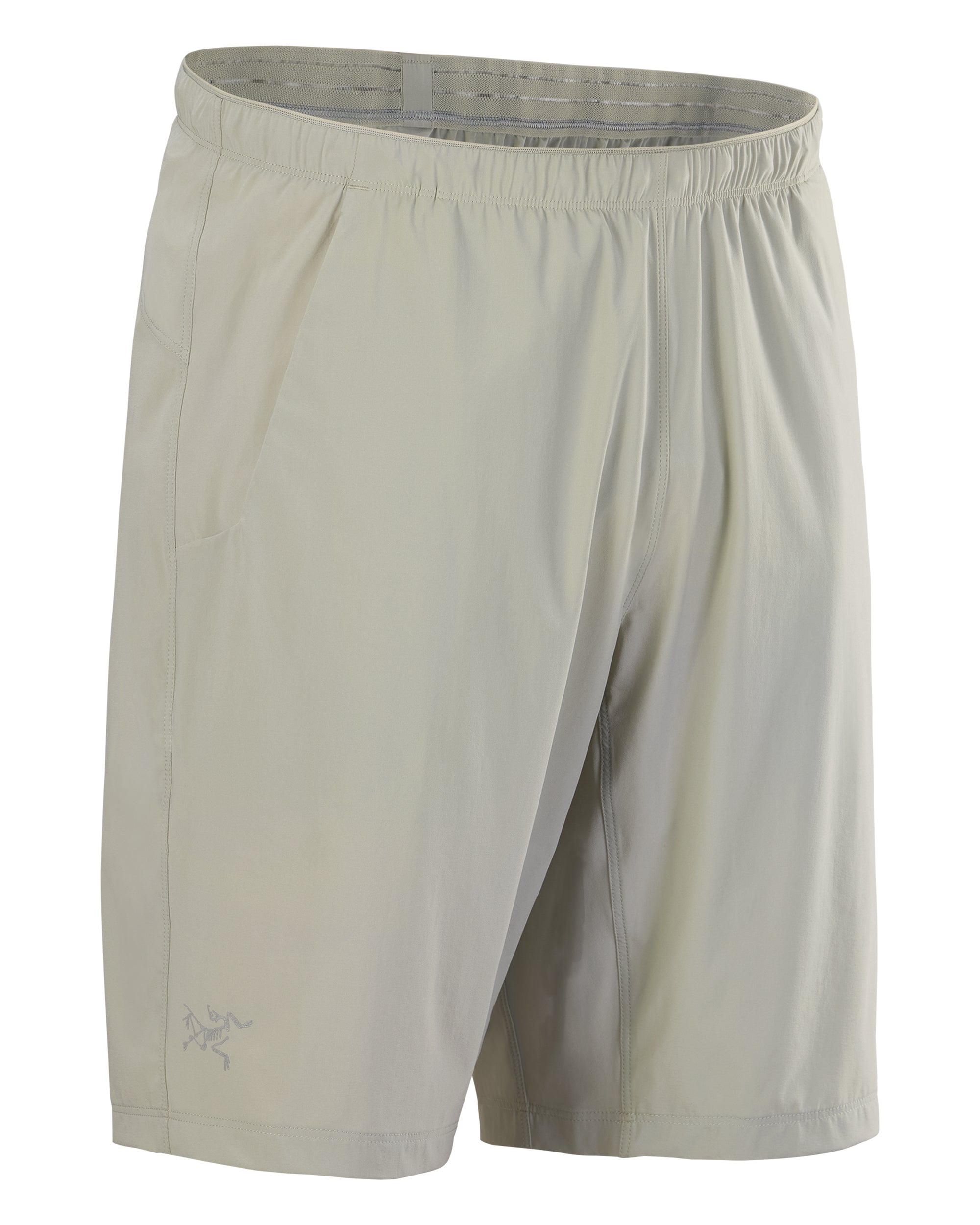 Incendo Short 9inch Mens - Habitat