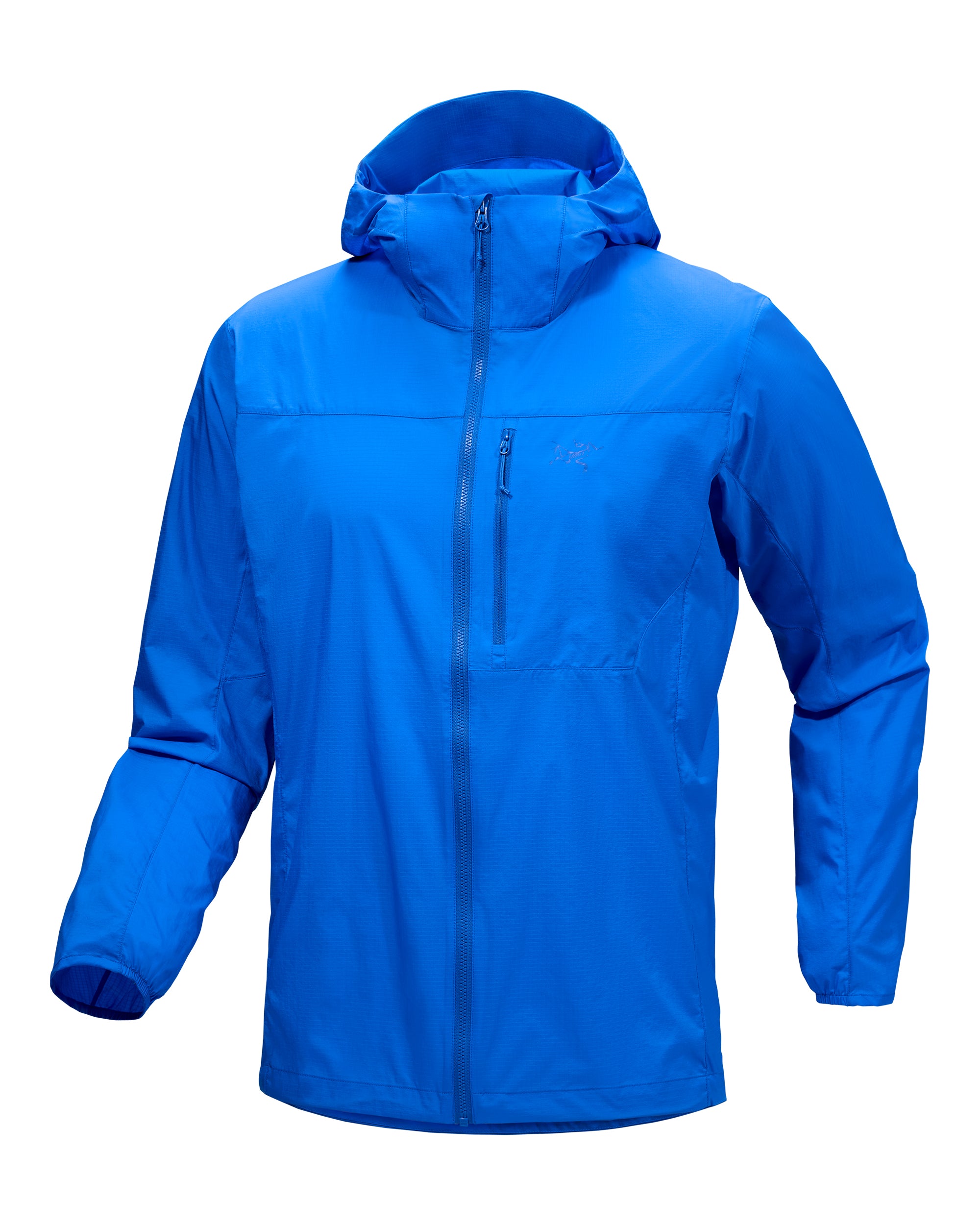 Squamish Hoody Mens - Fluidity