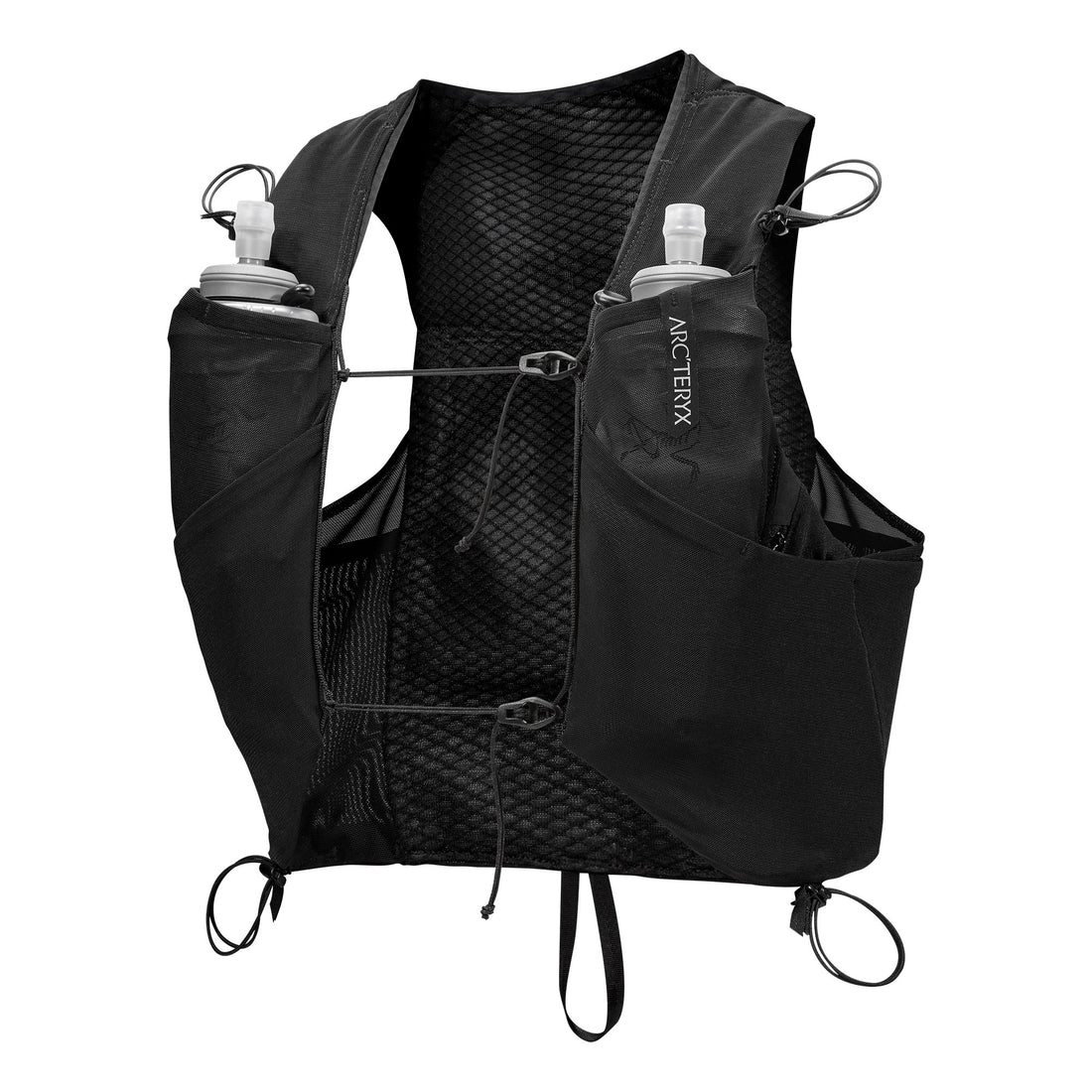 Norvan 7 Vest - Black