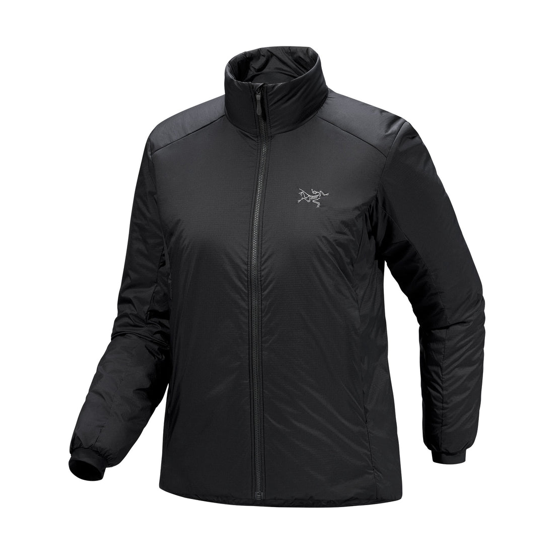 Atom SV Jacket Womens - Black