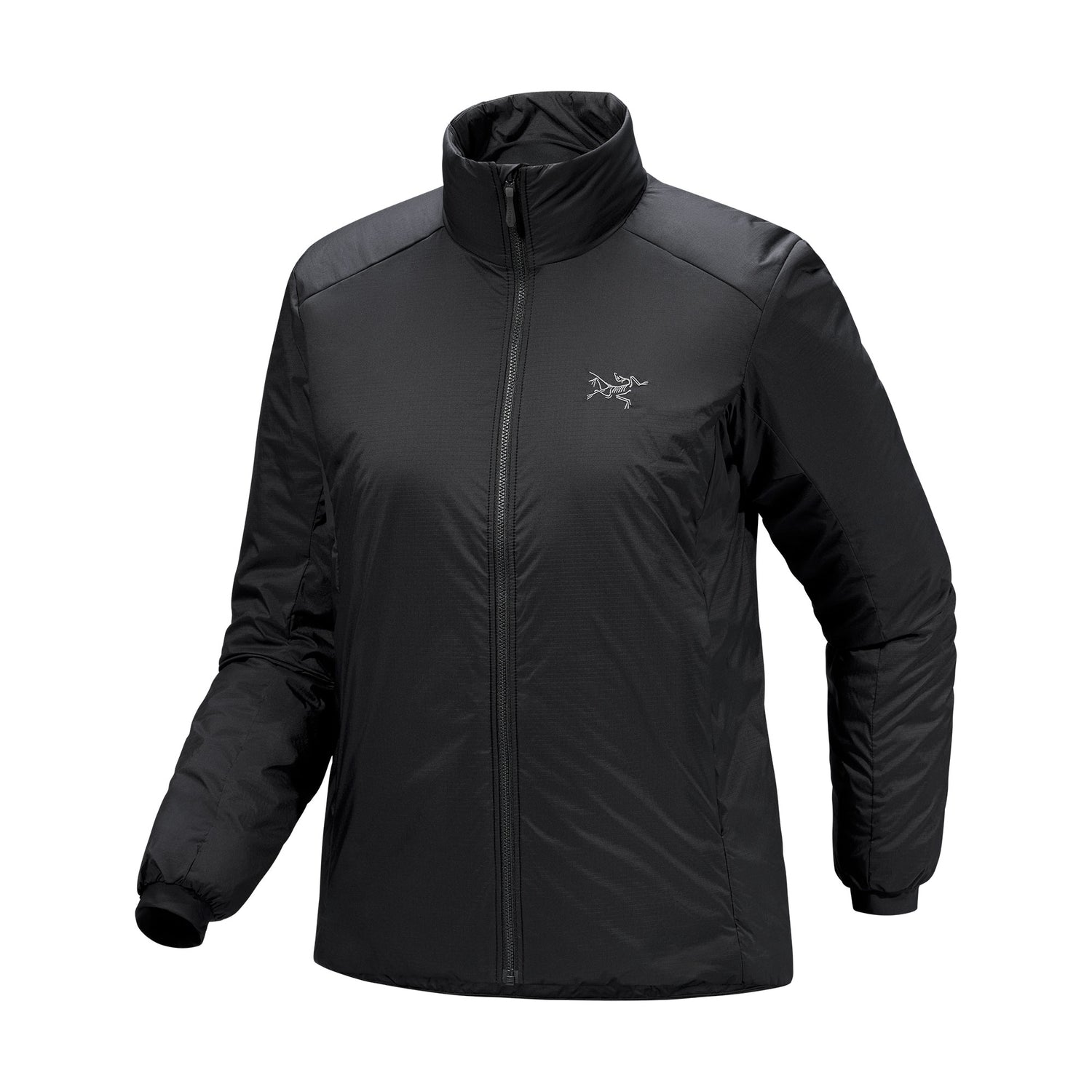 Atom SV Jacket Womens - Black