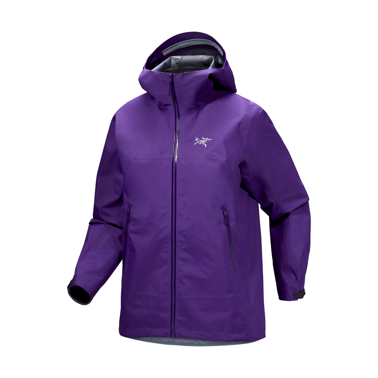 Beta Jacket Womens - Azalea