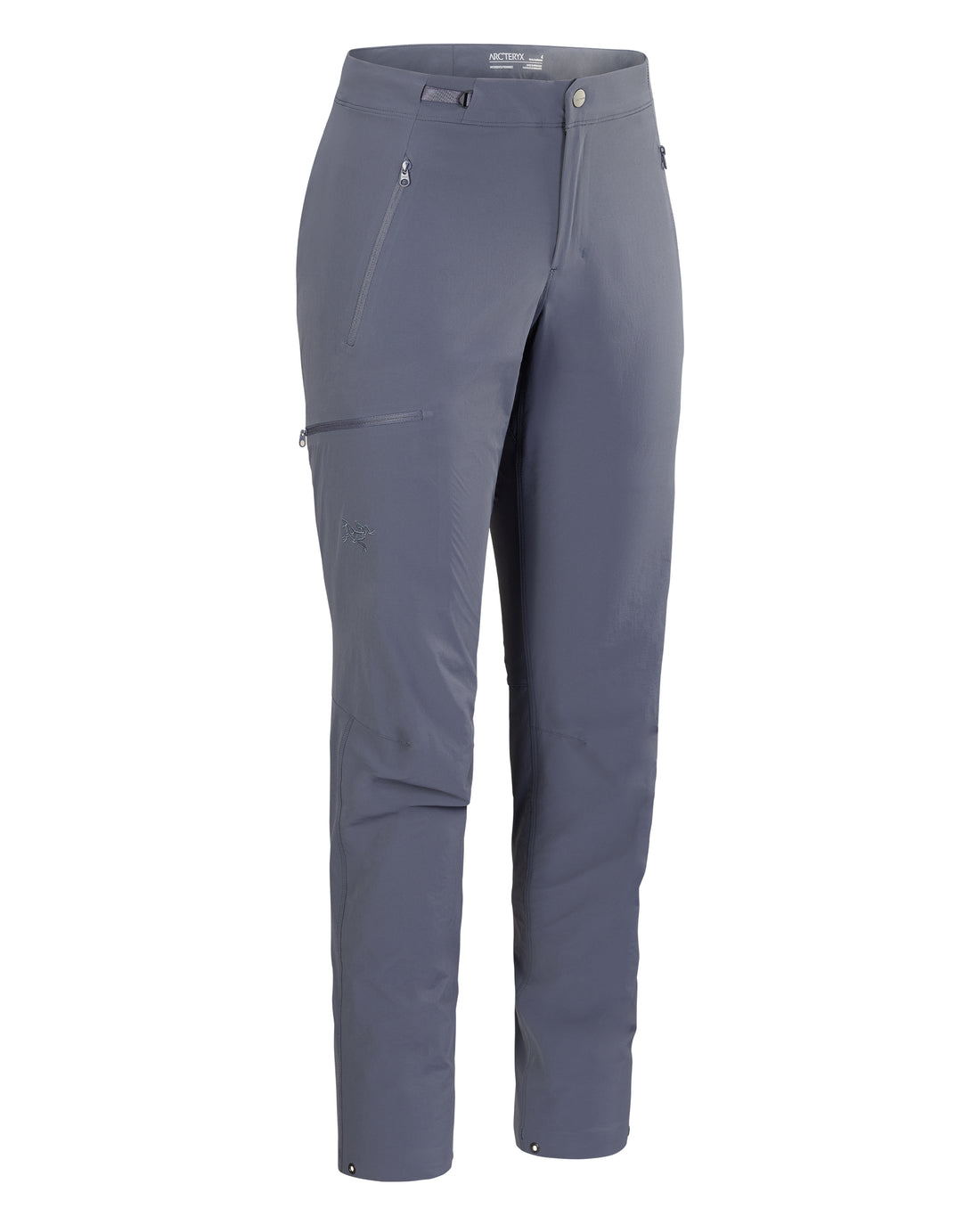 Gamma SL Pant Womens - Dark Stratus