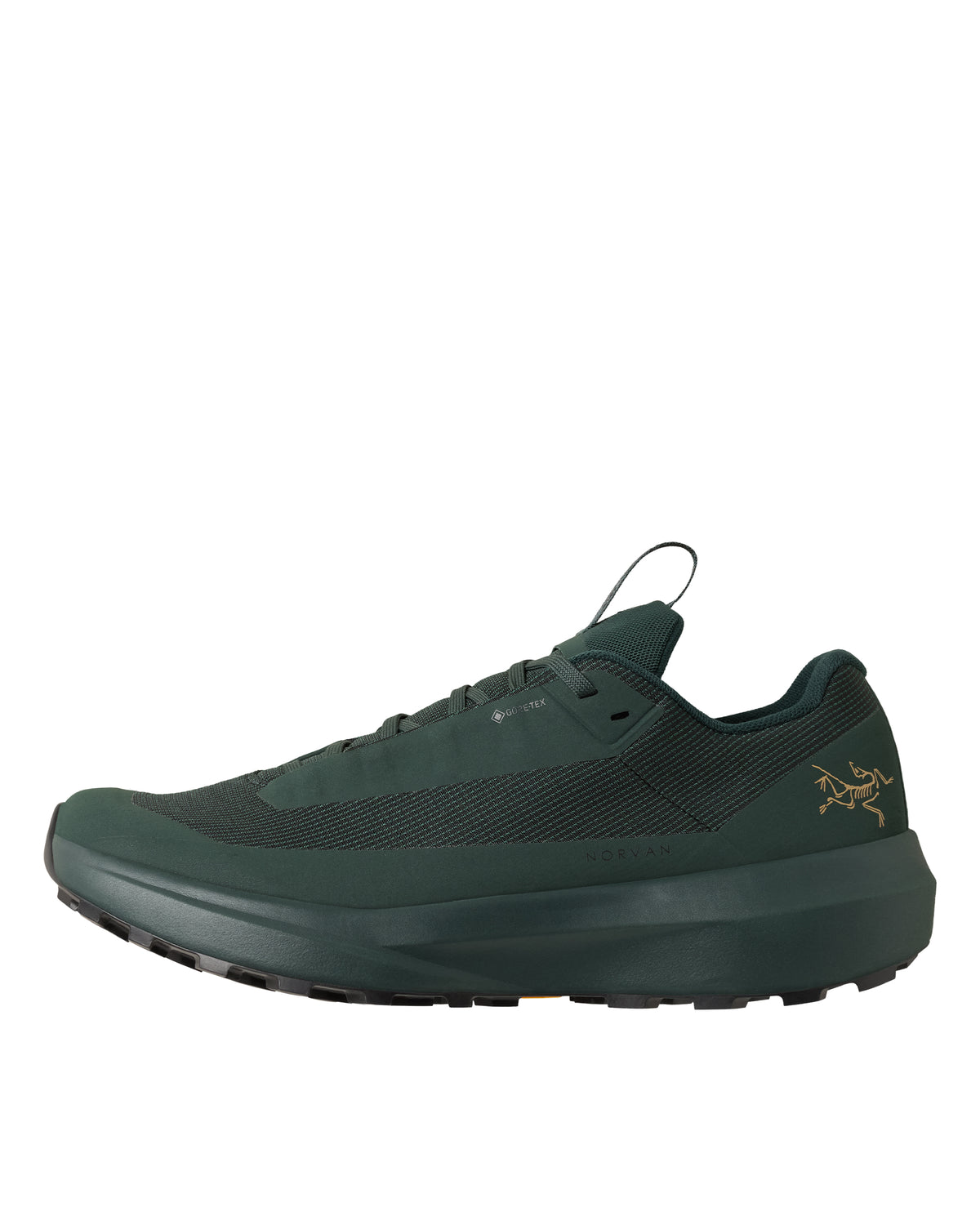 Norvan LD 4 GTX Womens - Dark Jade/Dark Jade