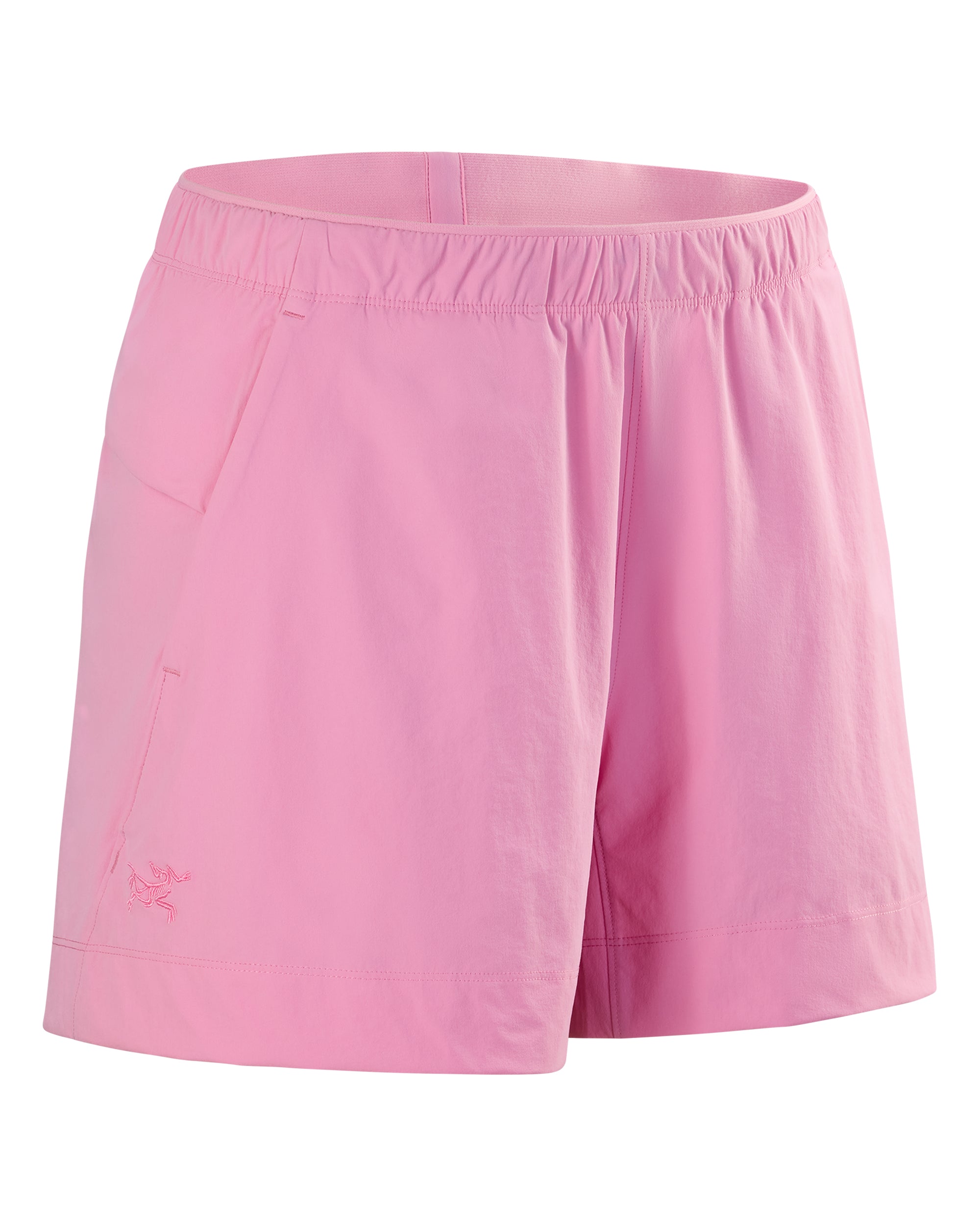 Sinsola Short Womens - Pineberry