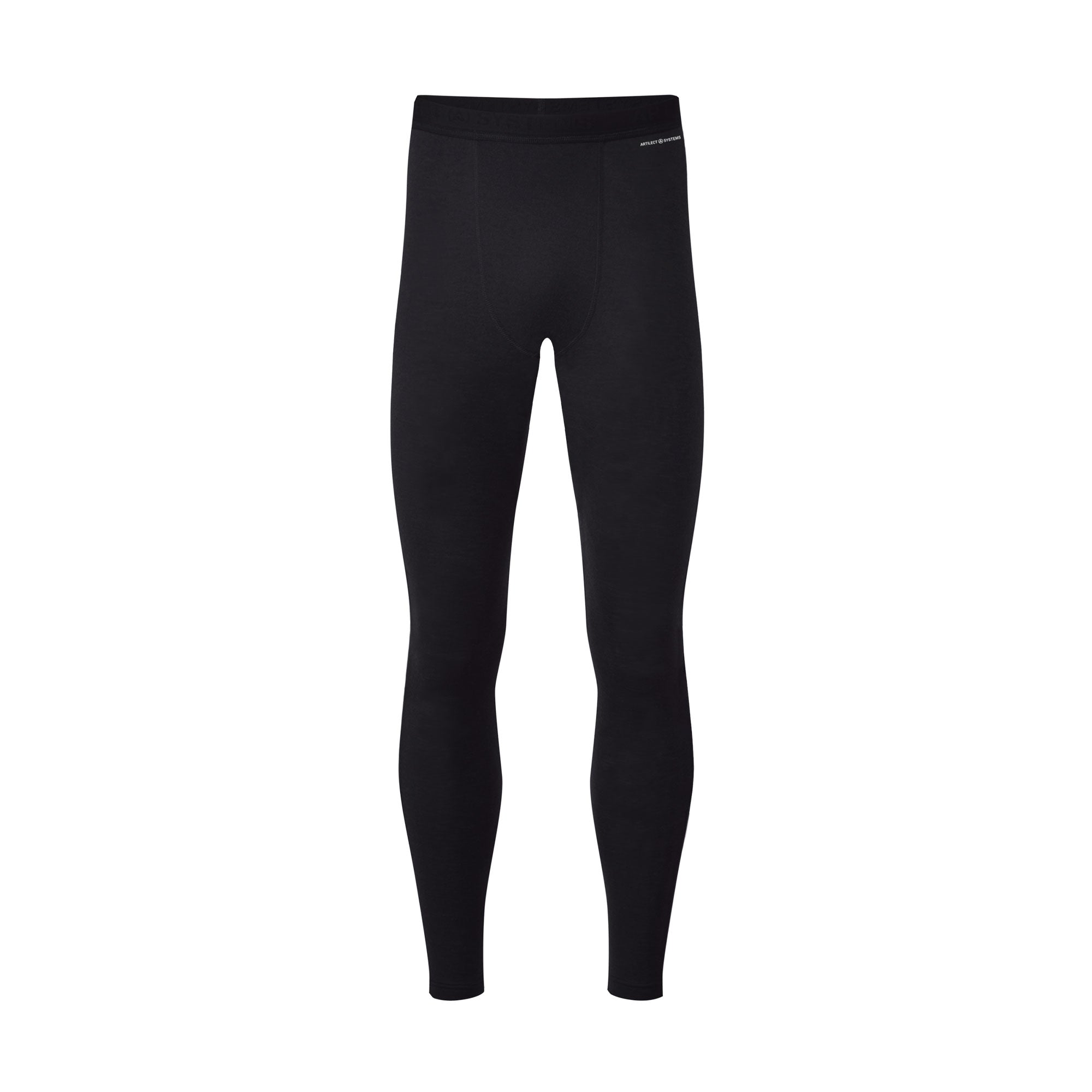 Redstone Legging Mens - Black