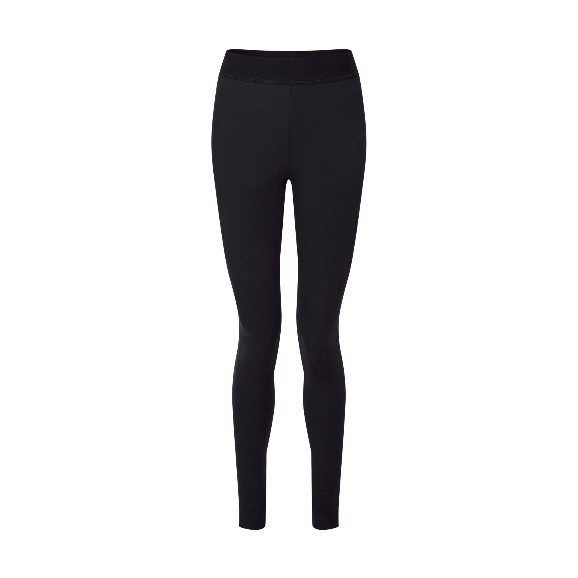Redstone Legging Womens - Black