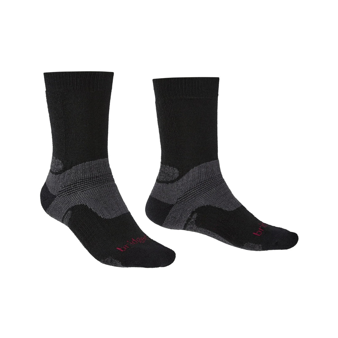 Hike MW Merino Performance Original Mens - Black