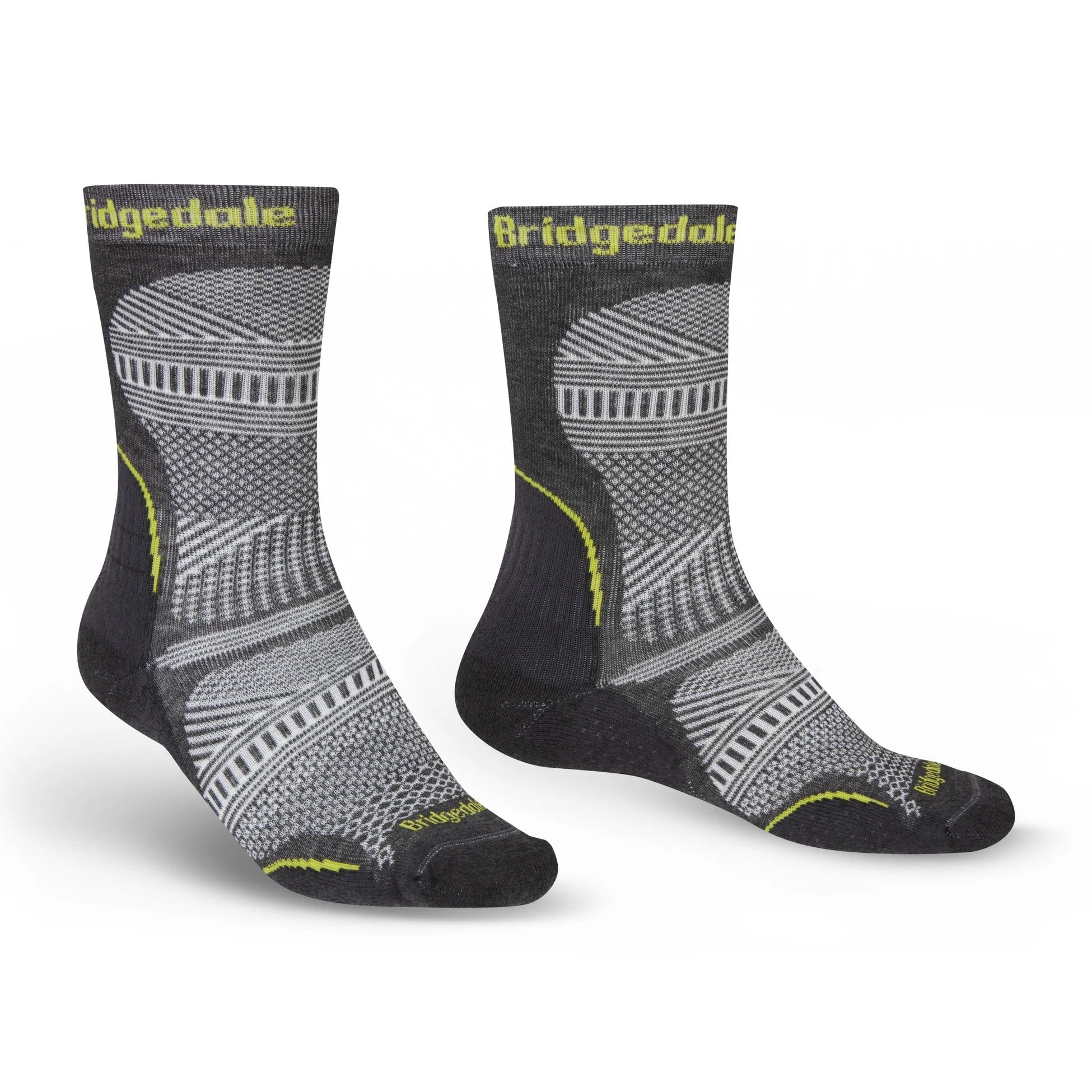 Hike UL T2 Coolmax Performance Original Boot - Graphite