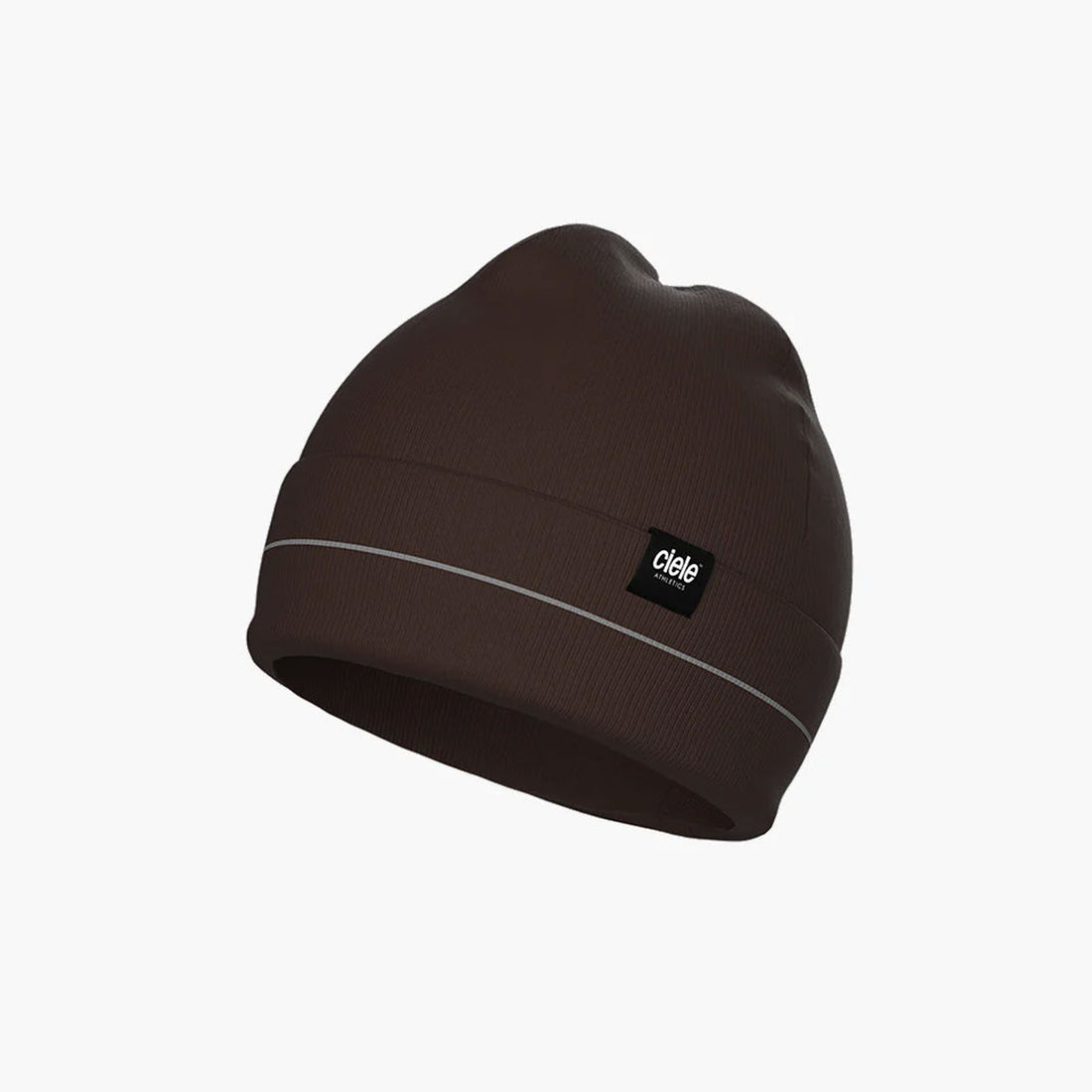 CR3 Beanie - Cocoa