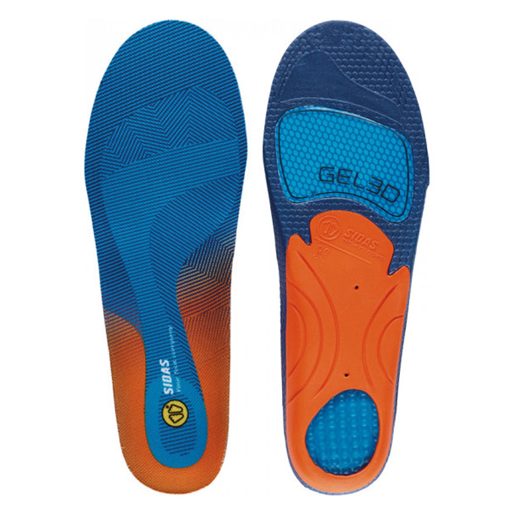 Cushioning Gel 3D