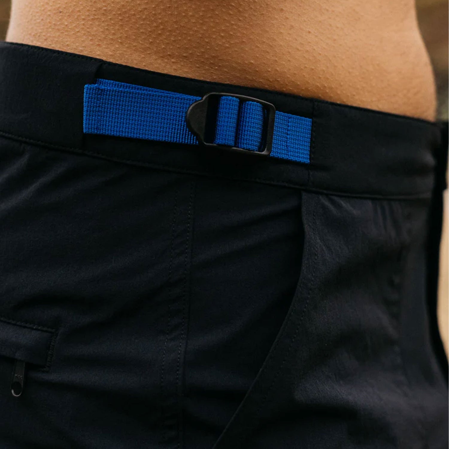 Finisterre - Walker Short Mens -Dark Navy FM779-BK