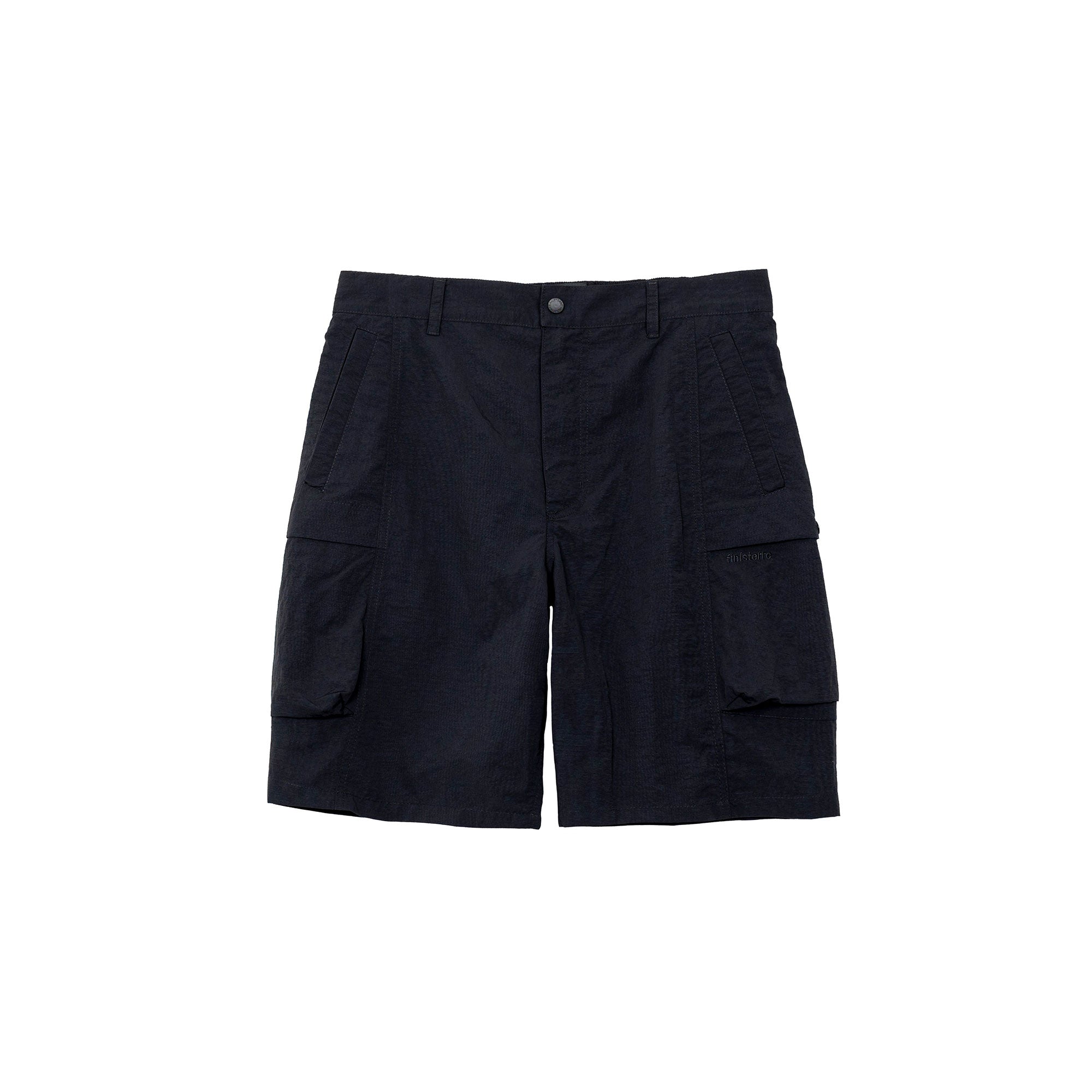 Wander Short Mens - Black