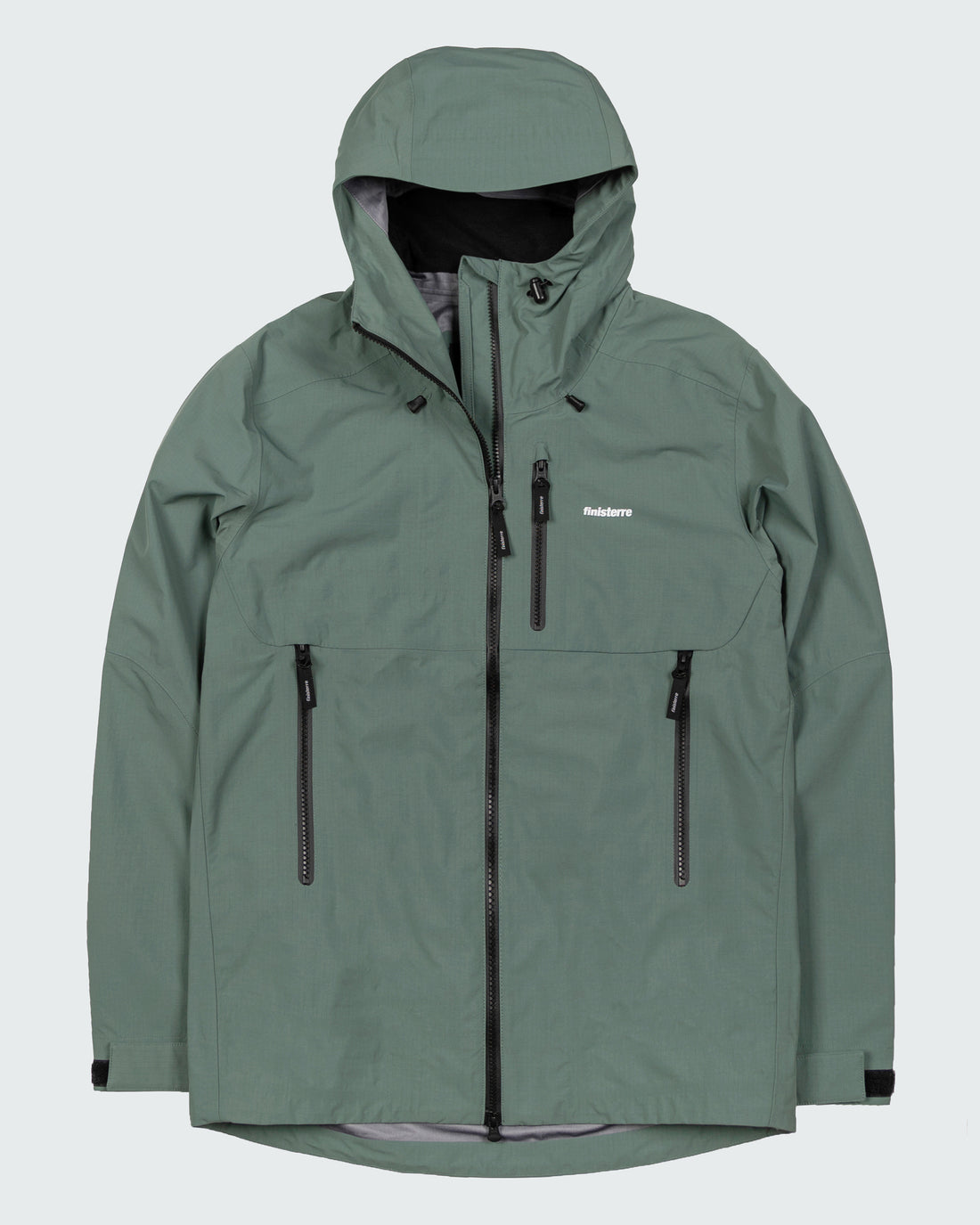 Stormbird Jacket Mens - Deep Sea