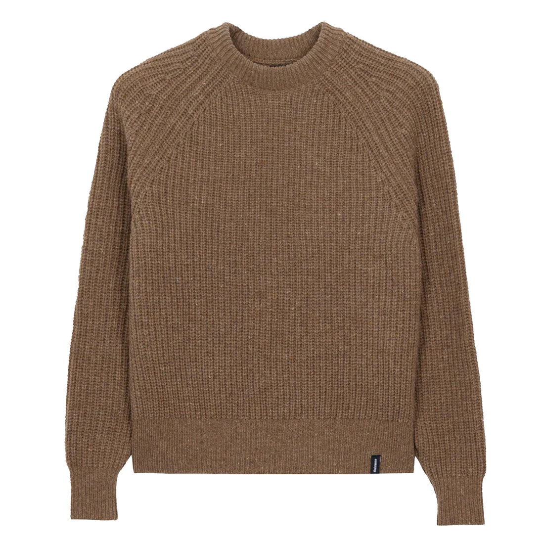 Mora Jumper Womens - Earth
