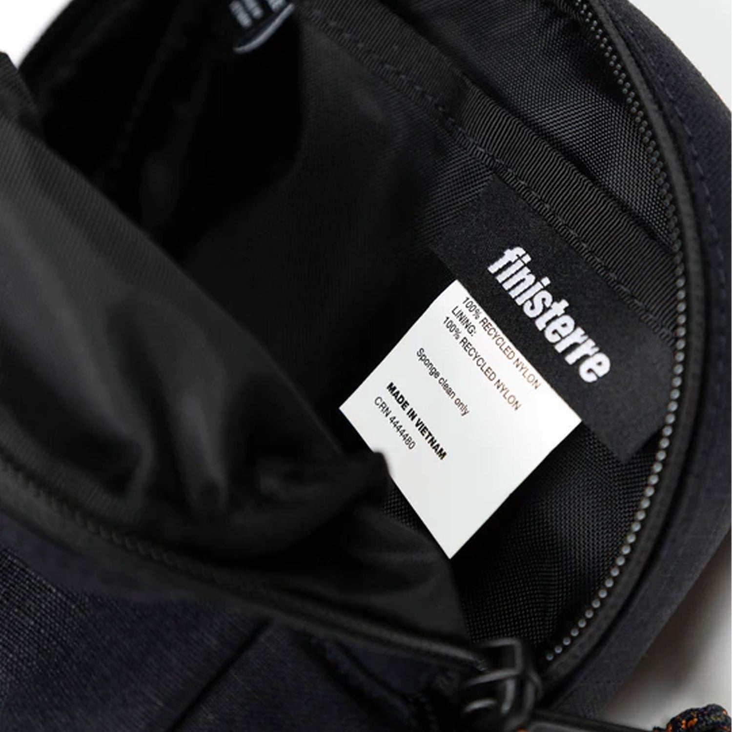Finisterre - Nautilus Pocket Pack - Black FU7465-BK