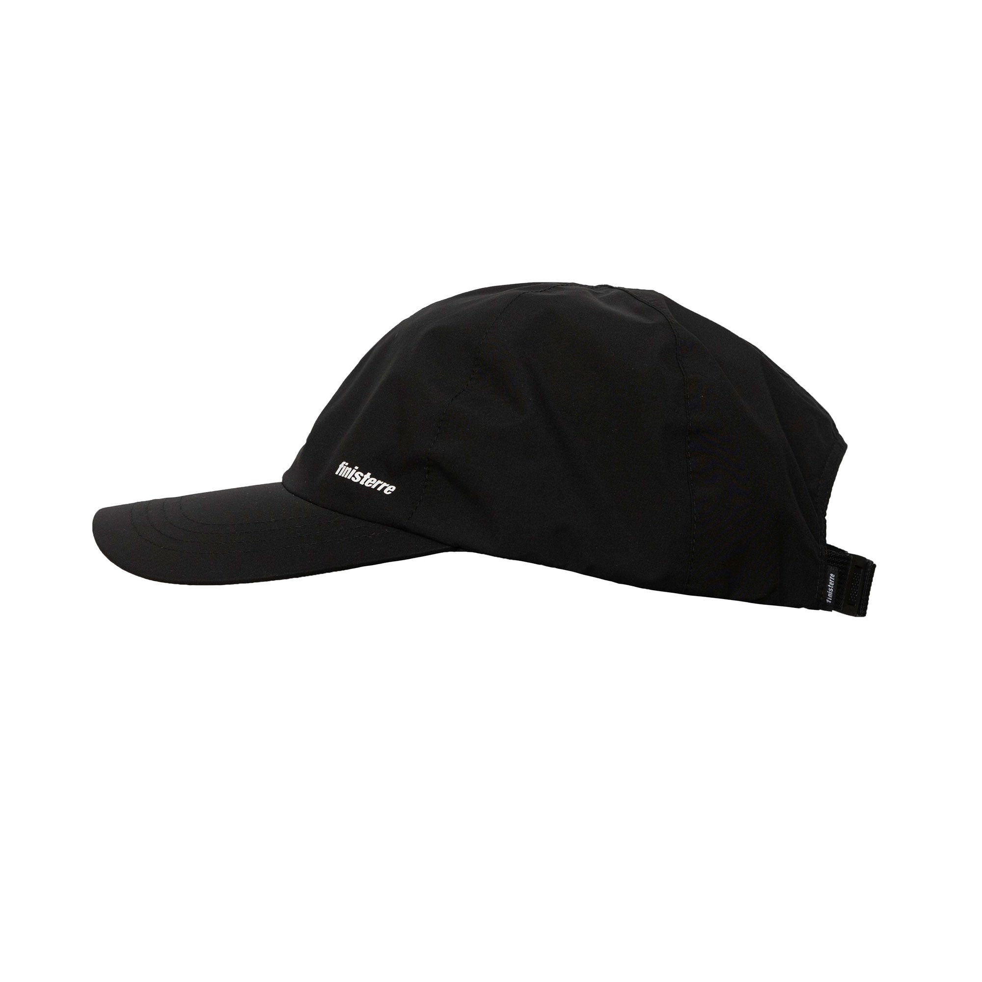 Finisterre - Rainbird Cap - Black FU7456-BK