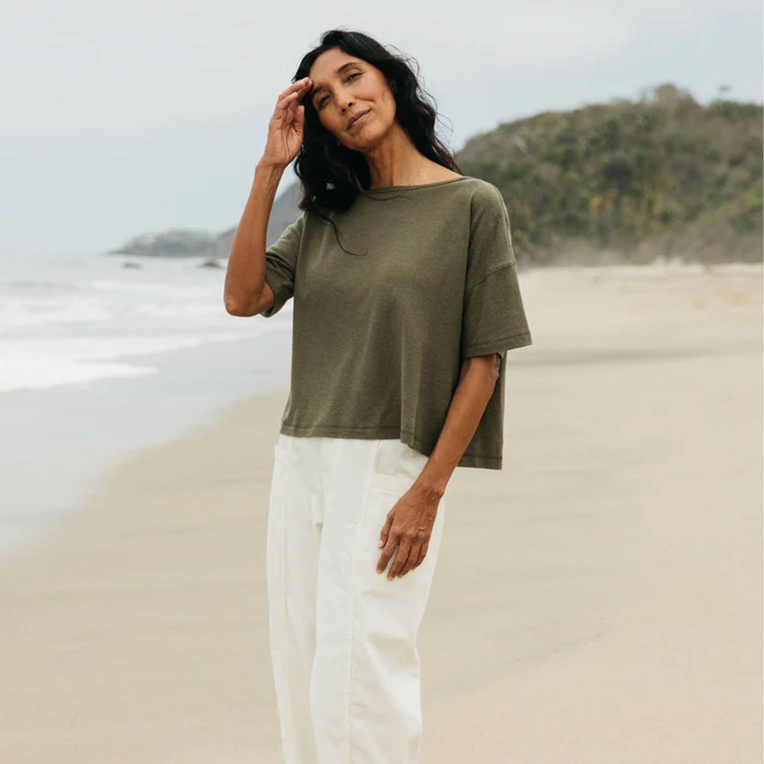 Finisterre - Women&