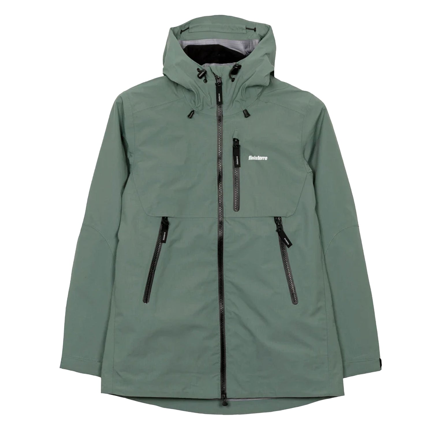 Stormbird Jacket Womens - Deep Sea