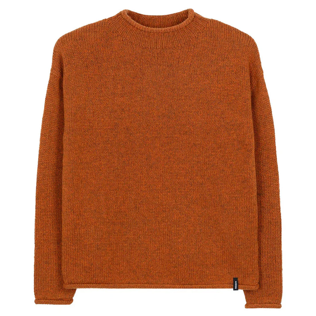 Taran Jumper Womens - Copper