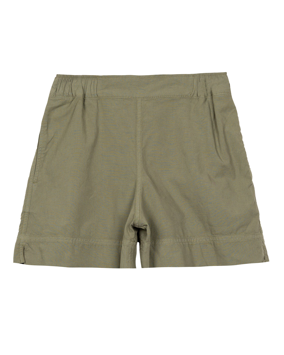Morva Short Womens - Nettle