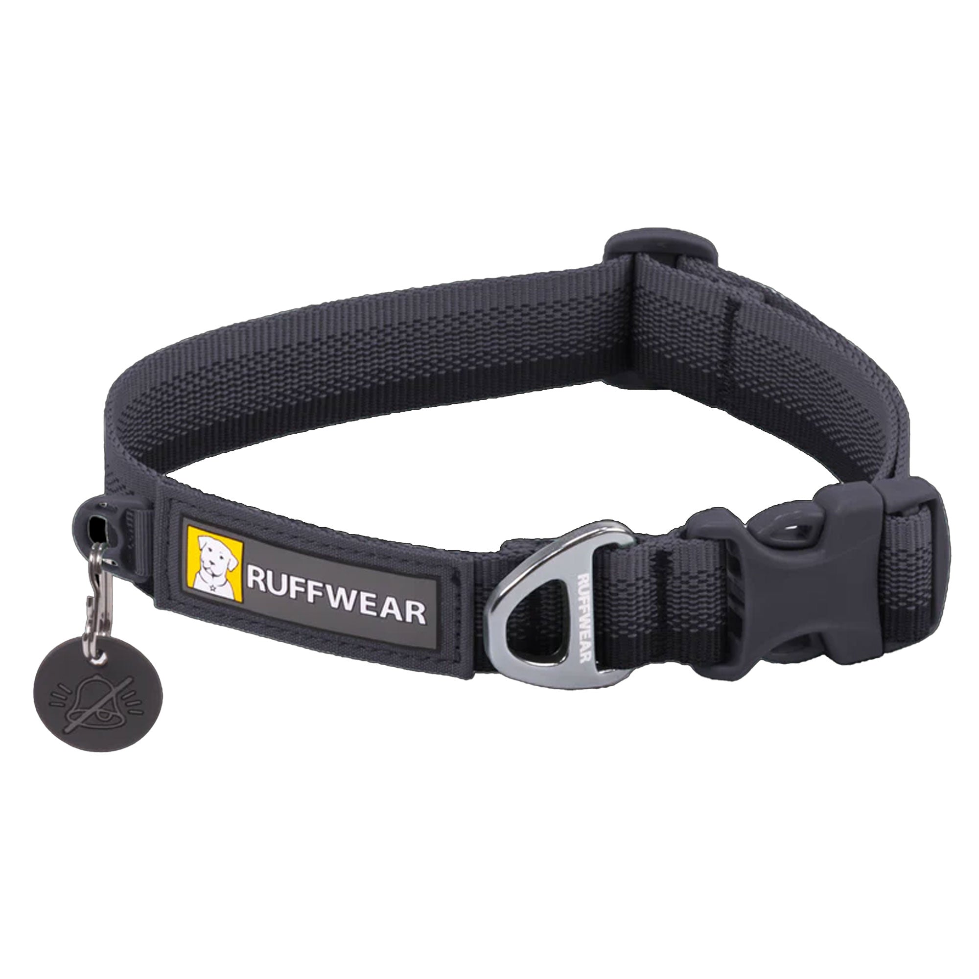 Front Range Collar - Basalt Grey