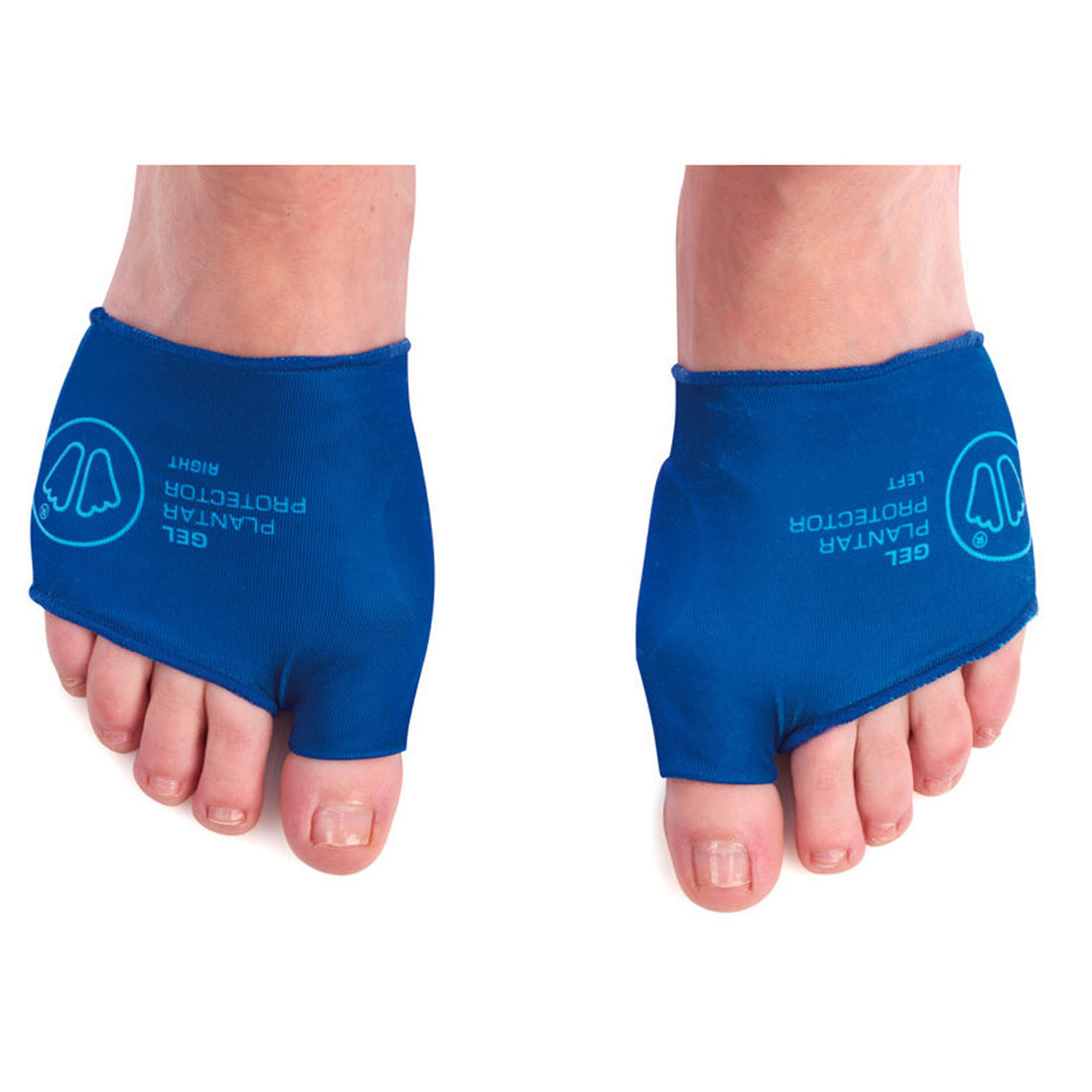 Gel Plantar Protectors