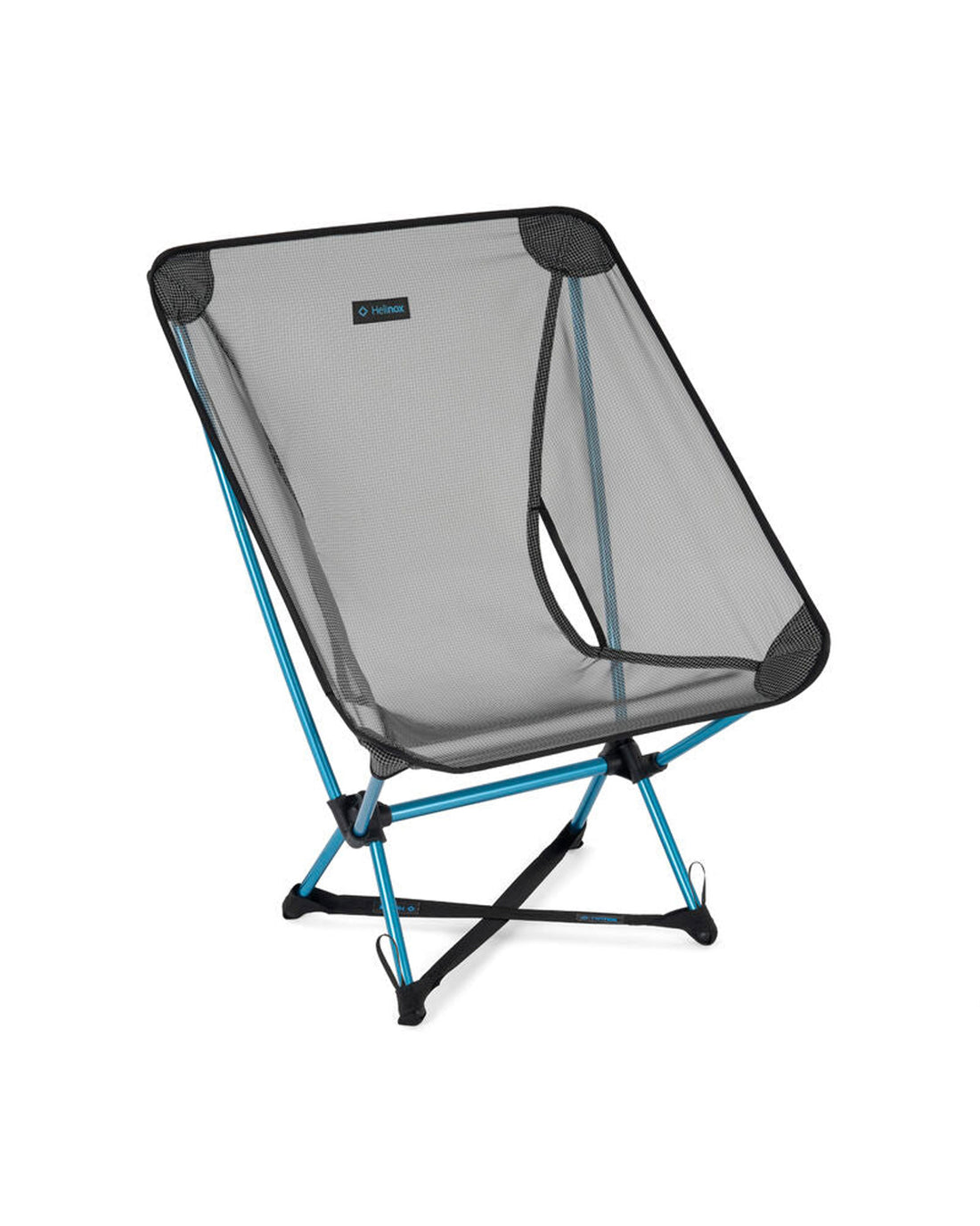 Chair Zero LT - Cyan