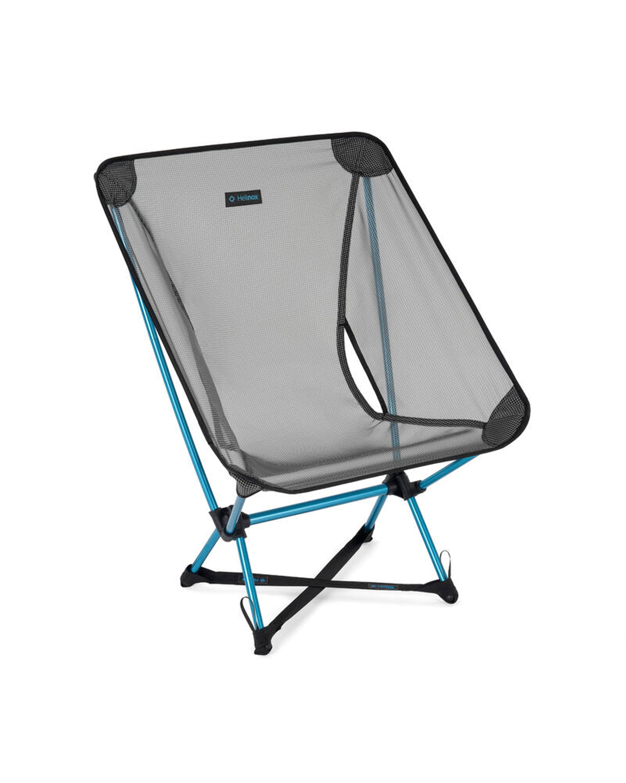 Chair Zero LT - Cyan