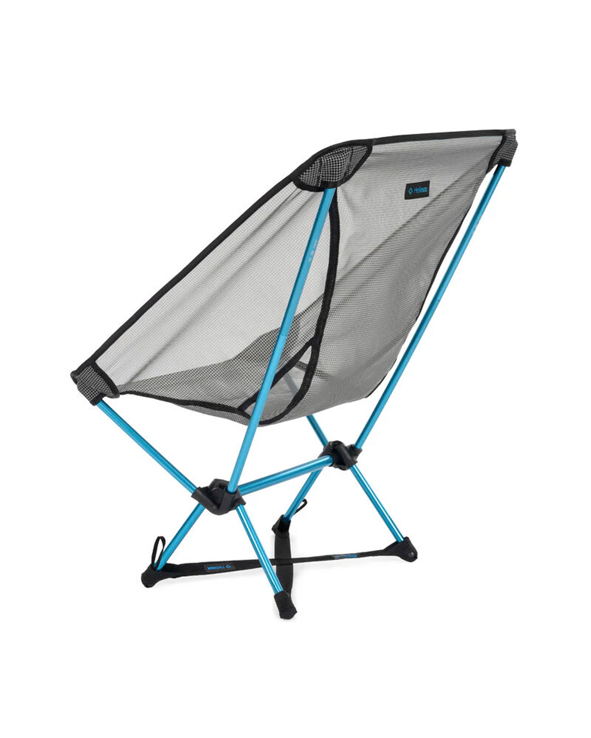 Chair Zero LT - Cyan