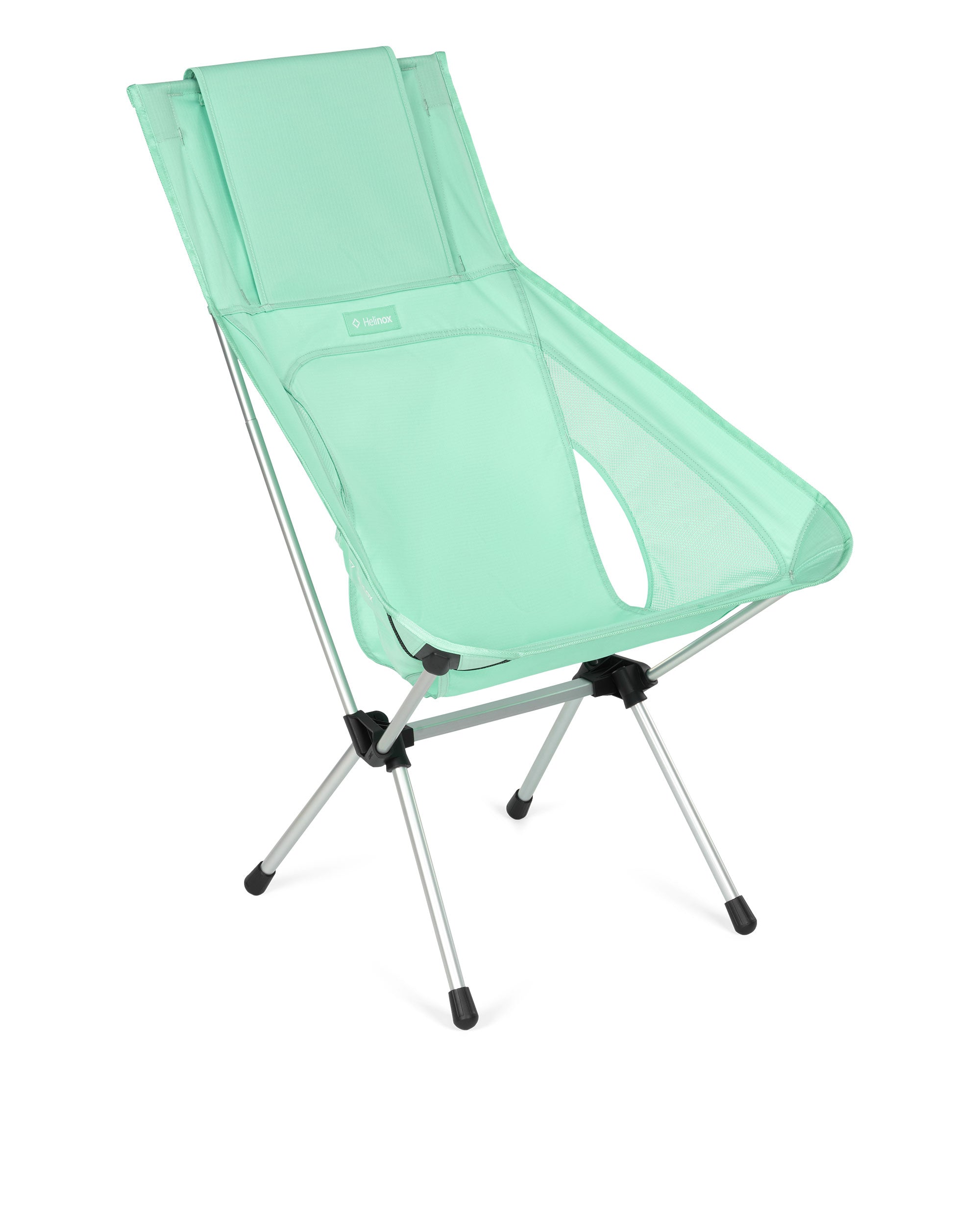 Sunset Chair (Re) - Biscay Green