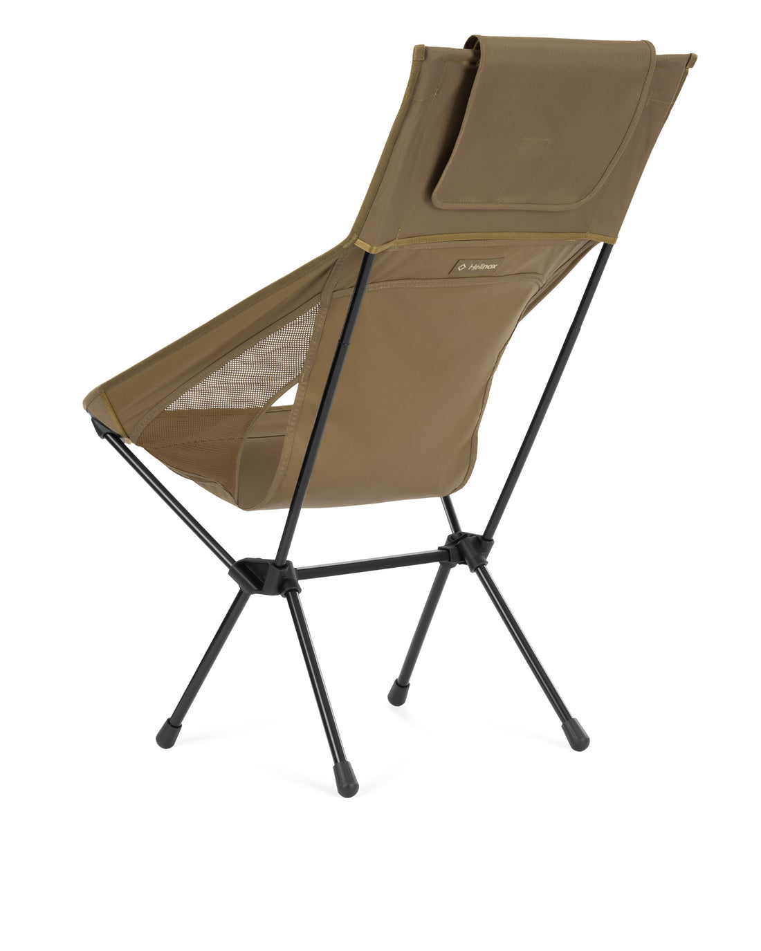 Sunset Chair (Re) - Coyote Tan